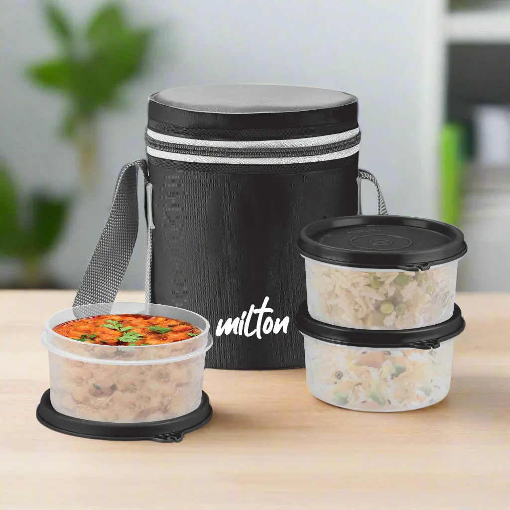 Foodie Tiffin (Milton) - Image 2