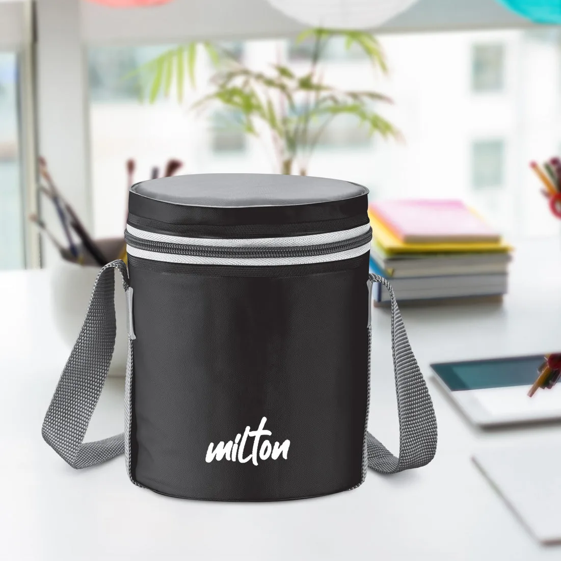 Foodie Tiffin (Milton) - Image 3