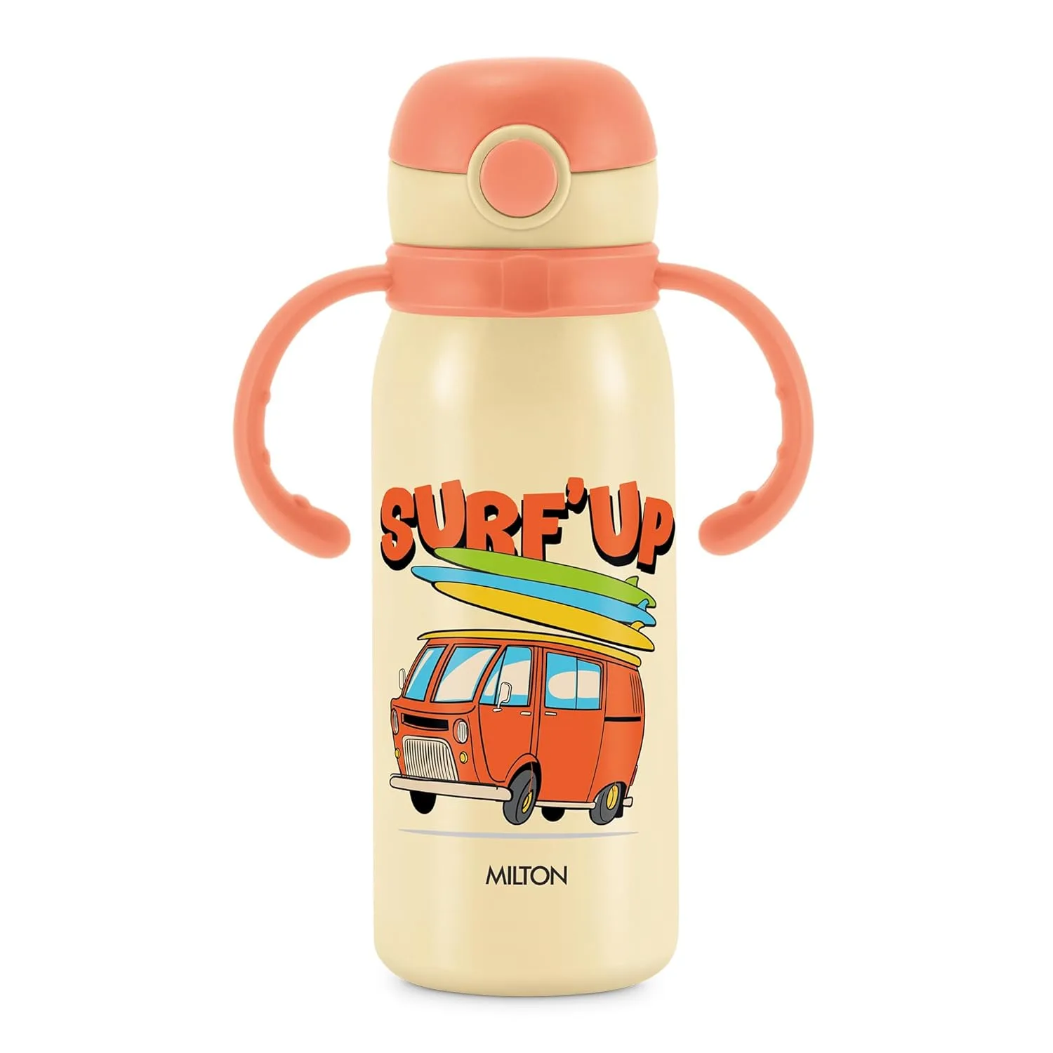 Fountain Stainless Steel Bottle (Milton) - Image 10