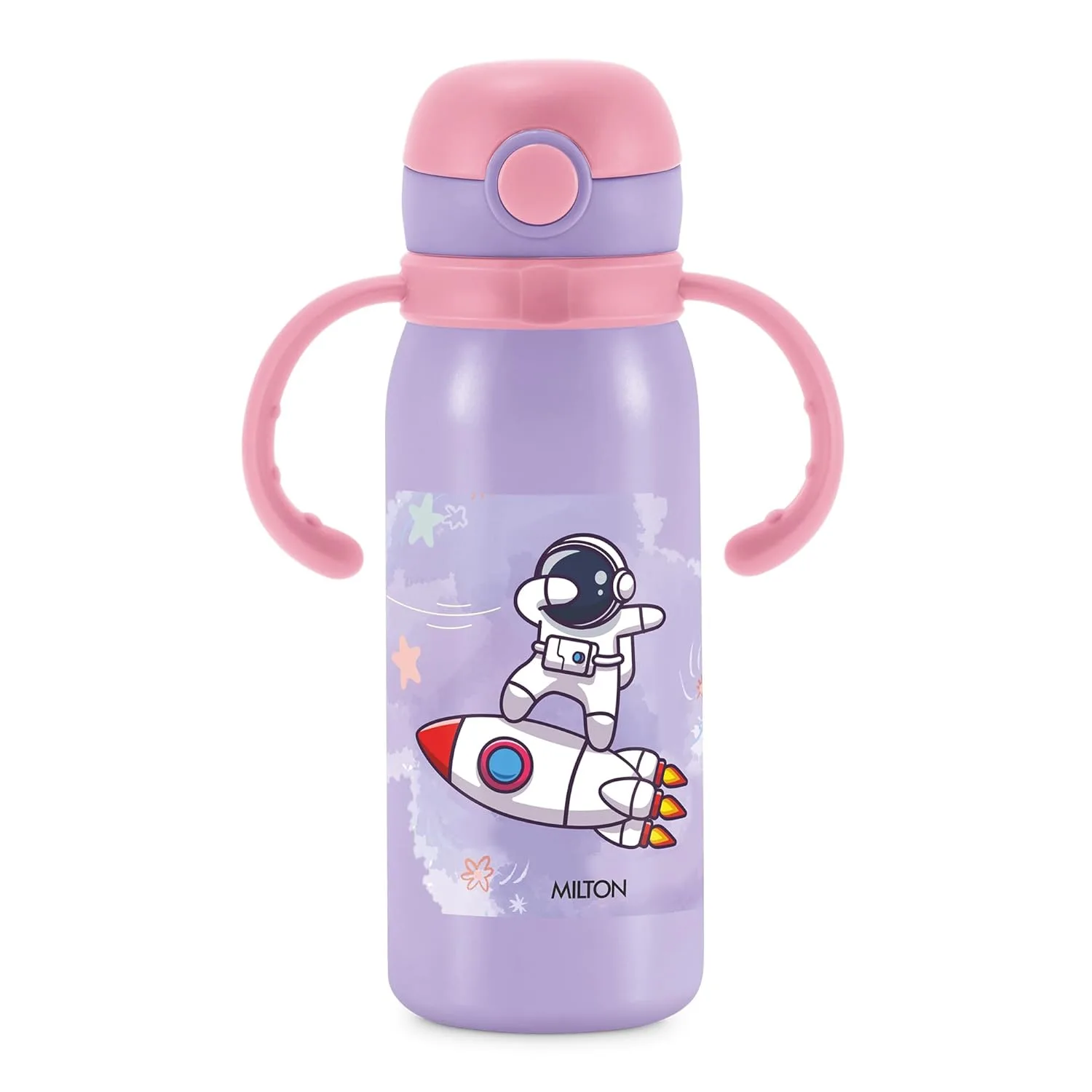 Fountain Stainless Steel Bottle (Milton) - Image 12