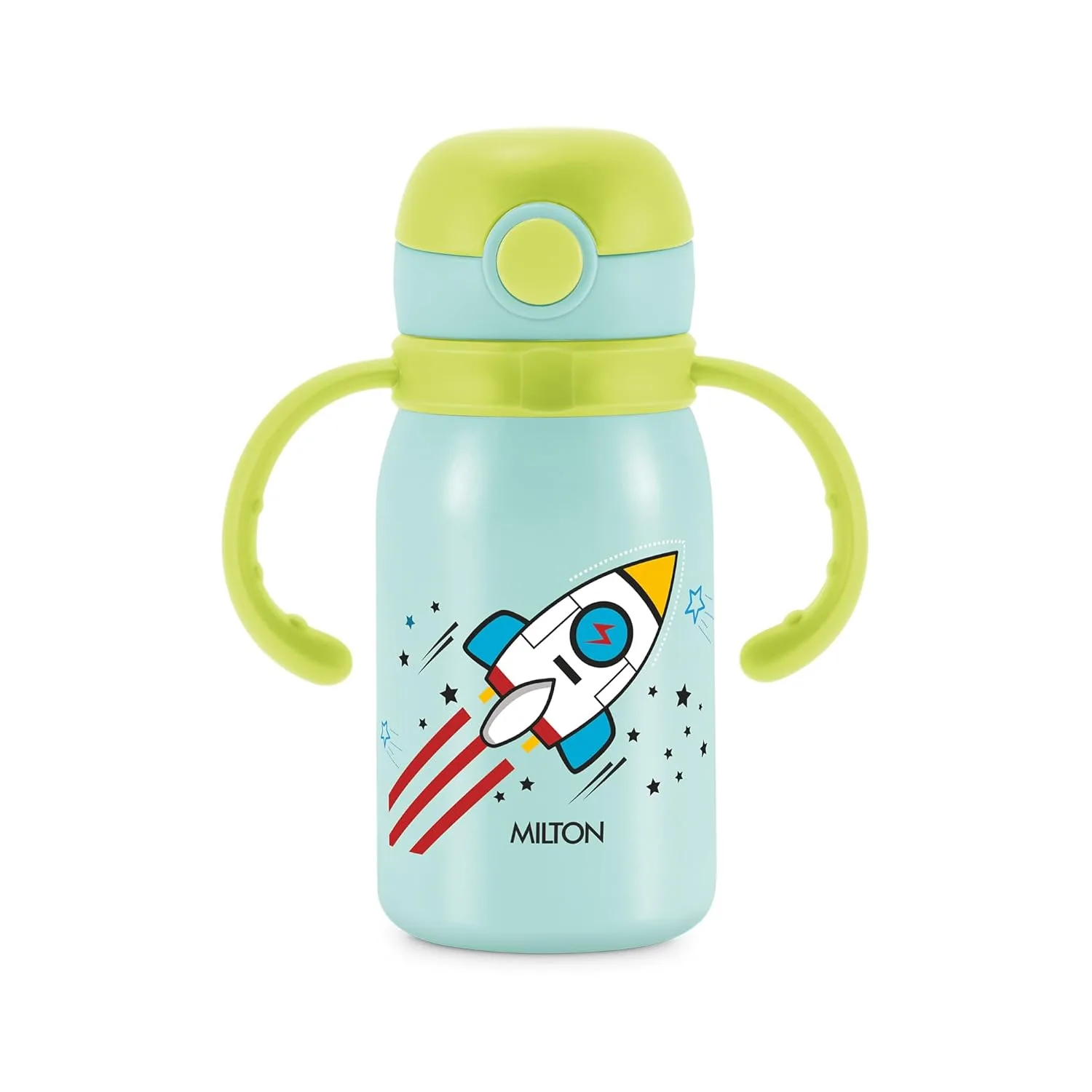 Fountain Stainless Steel Bottle (Milton) - Image 8