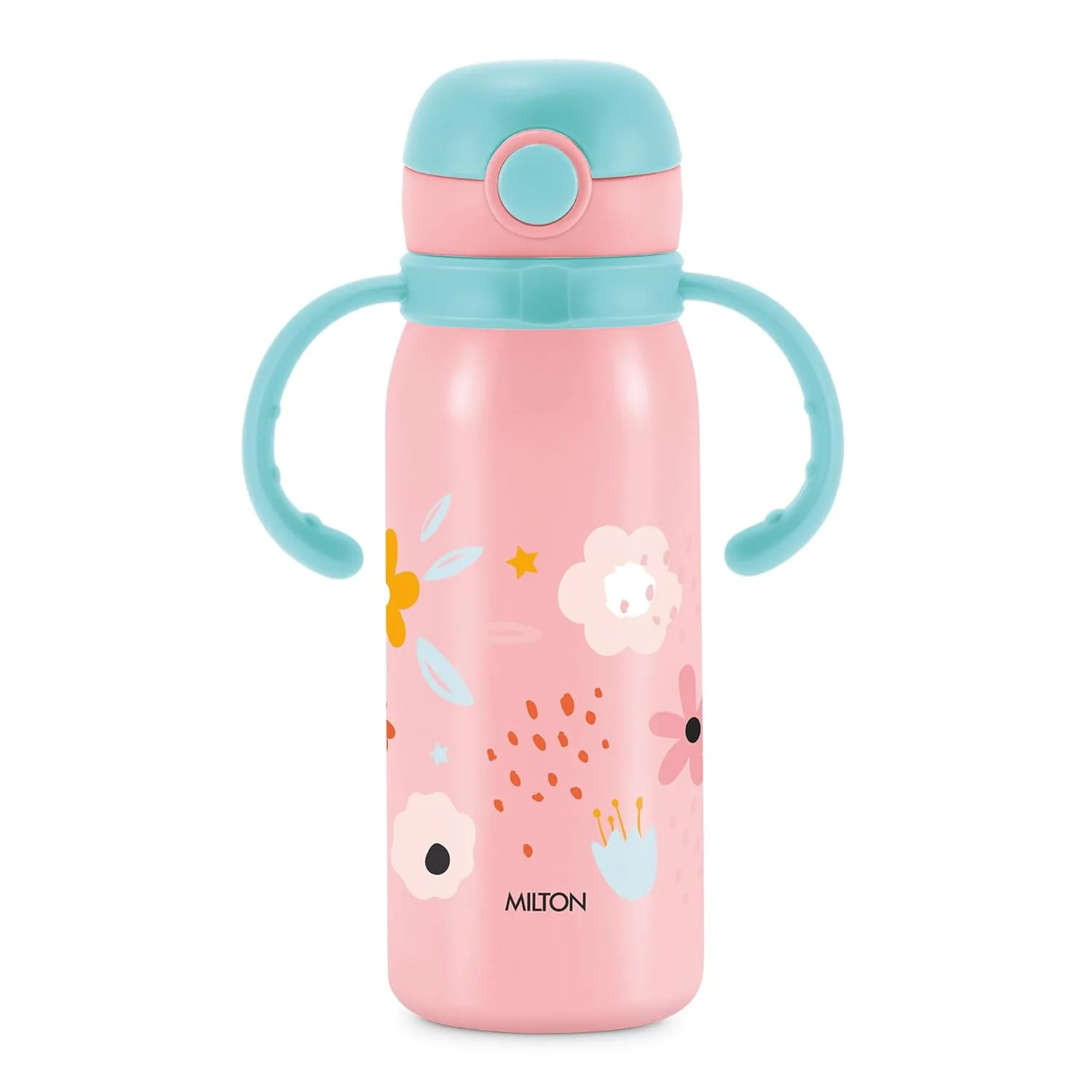 Fountain Stainless Steel Bottle (Milton) - Image 9