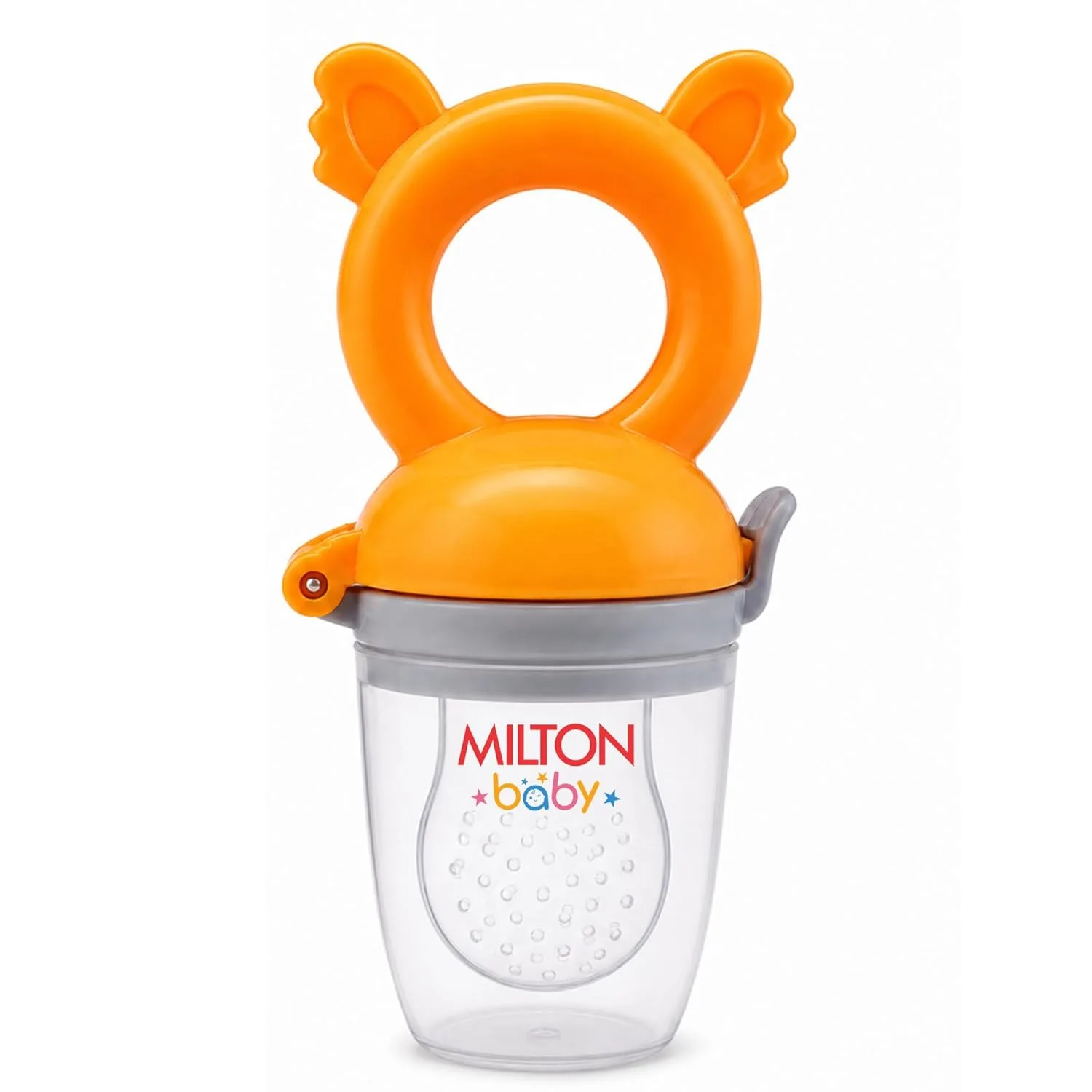 Fruit Nibbler for Baby (Milton) - Image 3