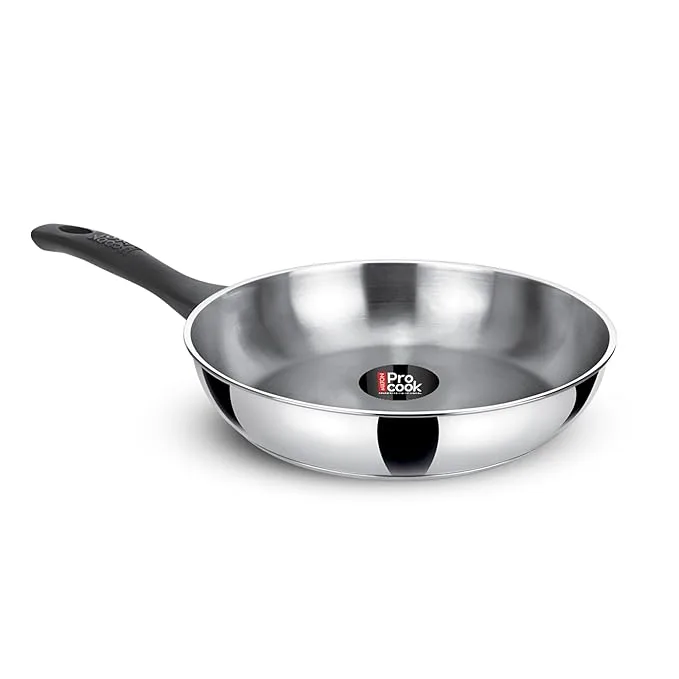 Fry Pan (Pro Cook By Milton)