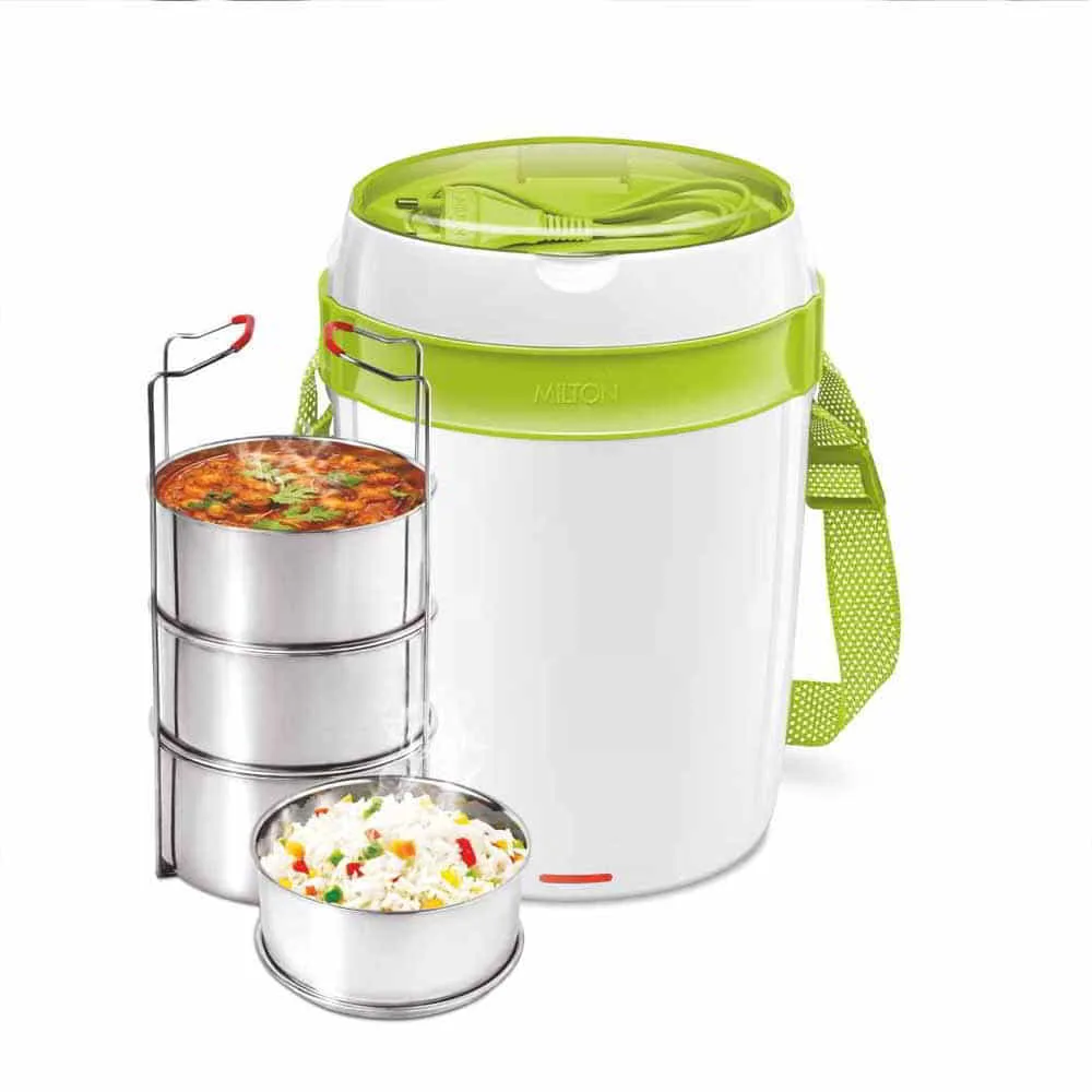 Futron Electric Lunchbox (Milton) - Image 2