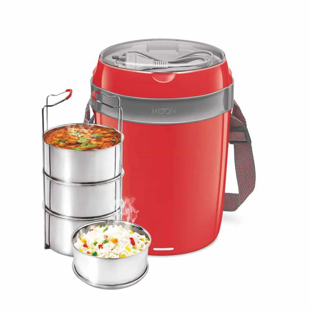 Futron Electric Lunchbox (Milton) - Image 3