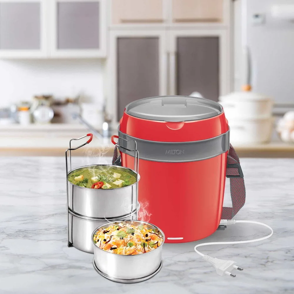 Futron Electric Lunchbox (Milton) - Image 5
