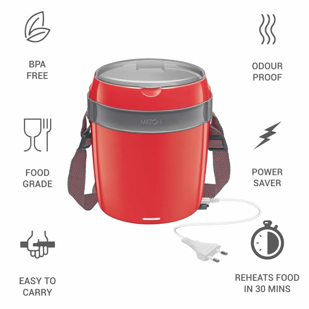 Futron Electric Lunchbox (Milton) - Image 6