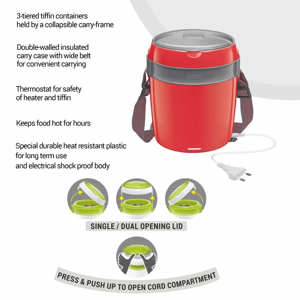 Futron Electric Lunchbox (Milton) - Image 7