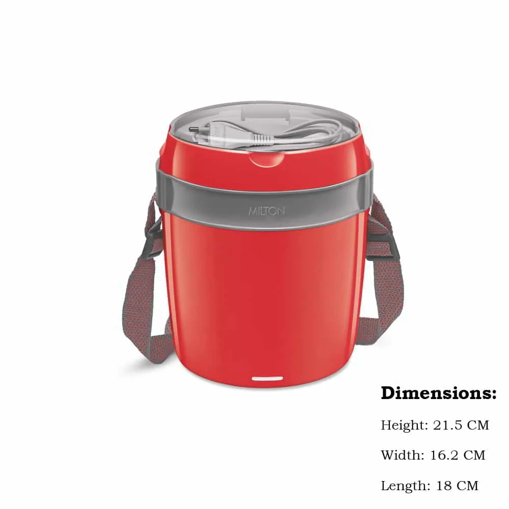 Futron Electric Lunchbox (Milton) - Image 8