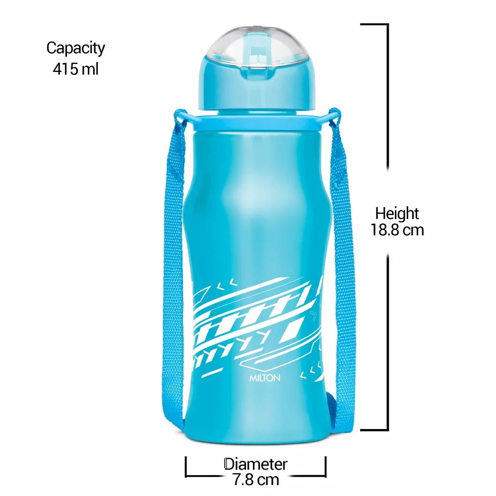 Gaiety Water Bottle (Milton) - Image 4