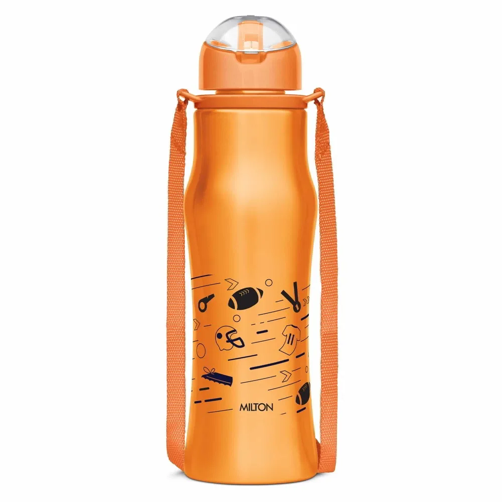Gaiety Water Bottle (Milton) - Image 7