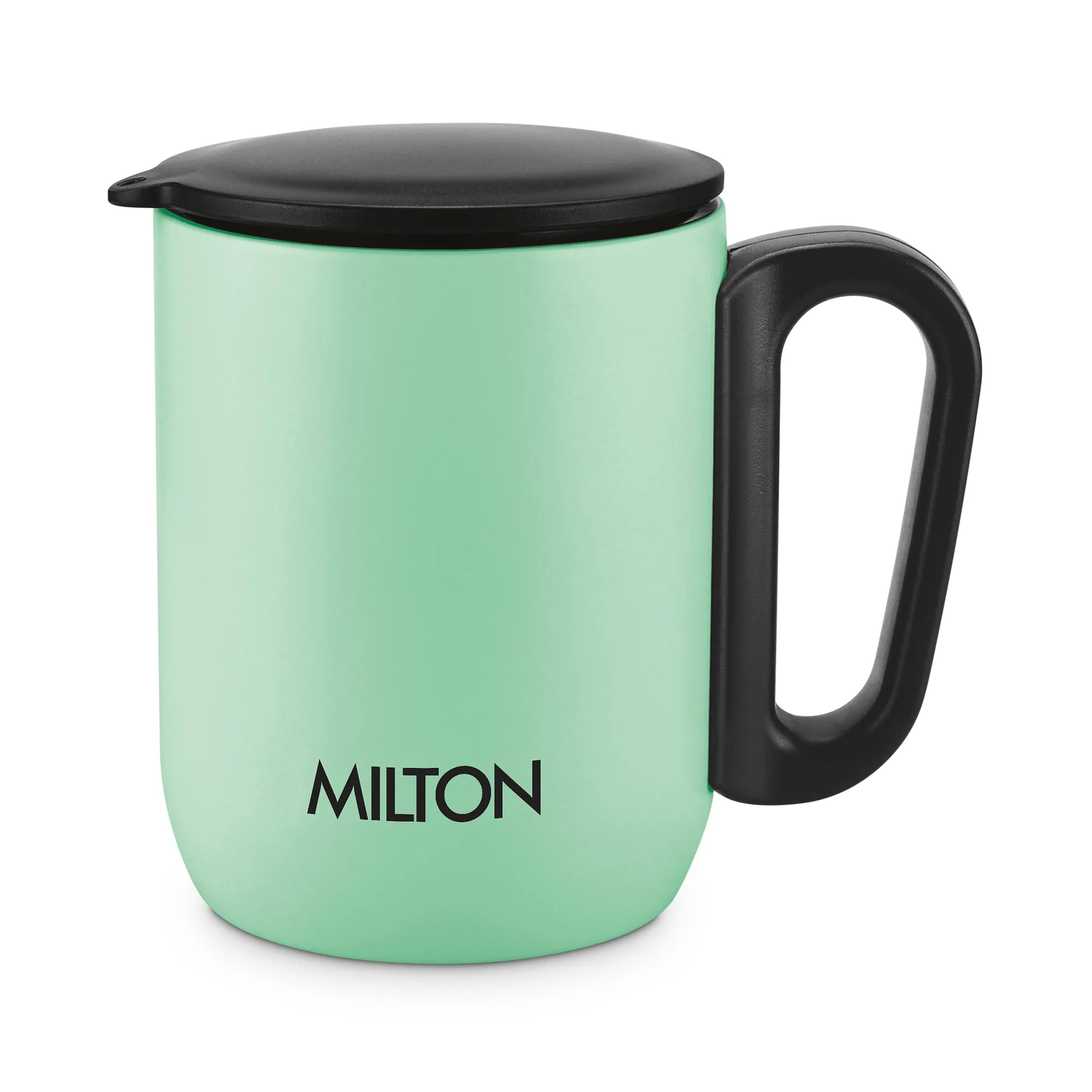 Gemini Steel Mug (Milton) - Image 4