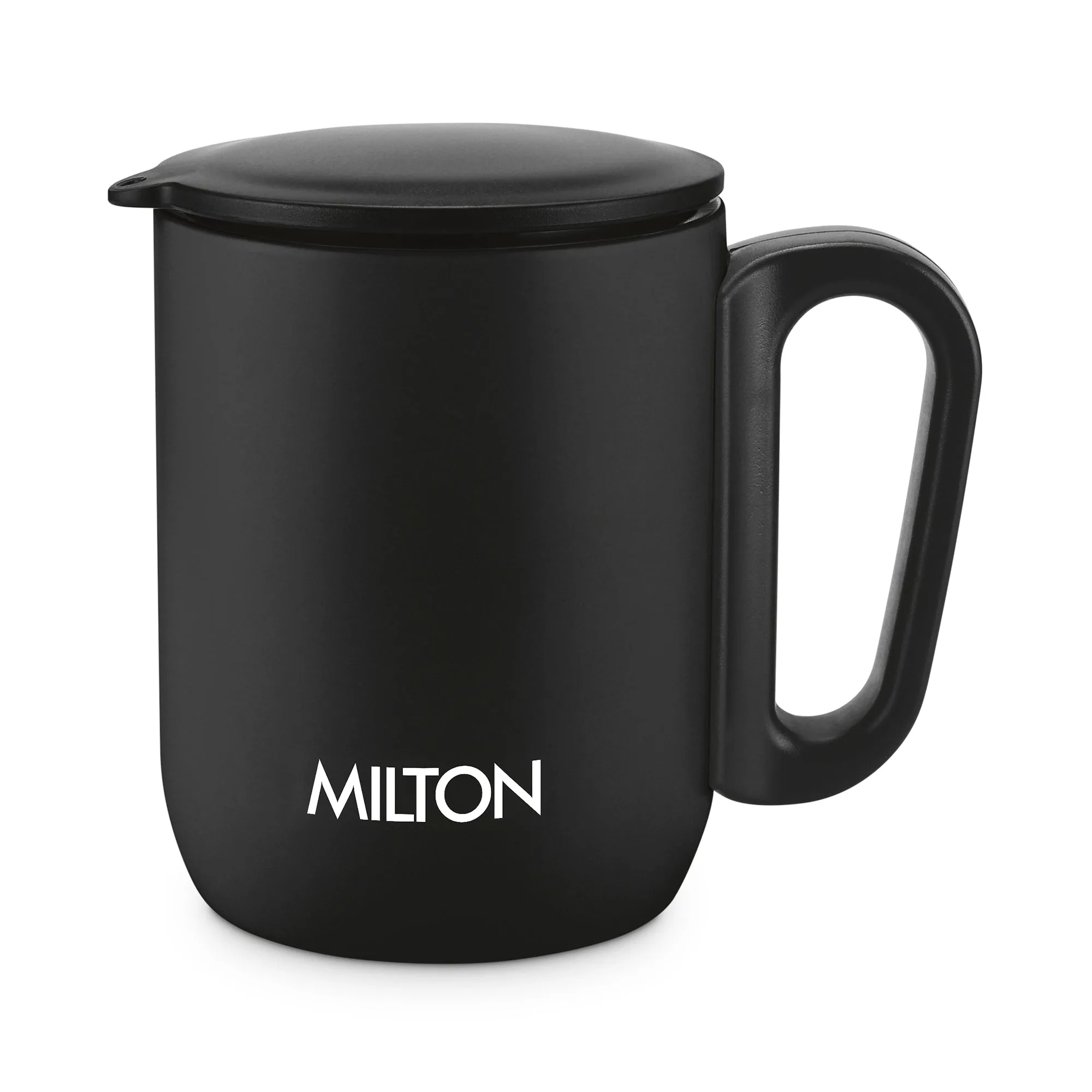Gemini Steel Mug (Milton) - Image 6