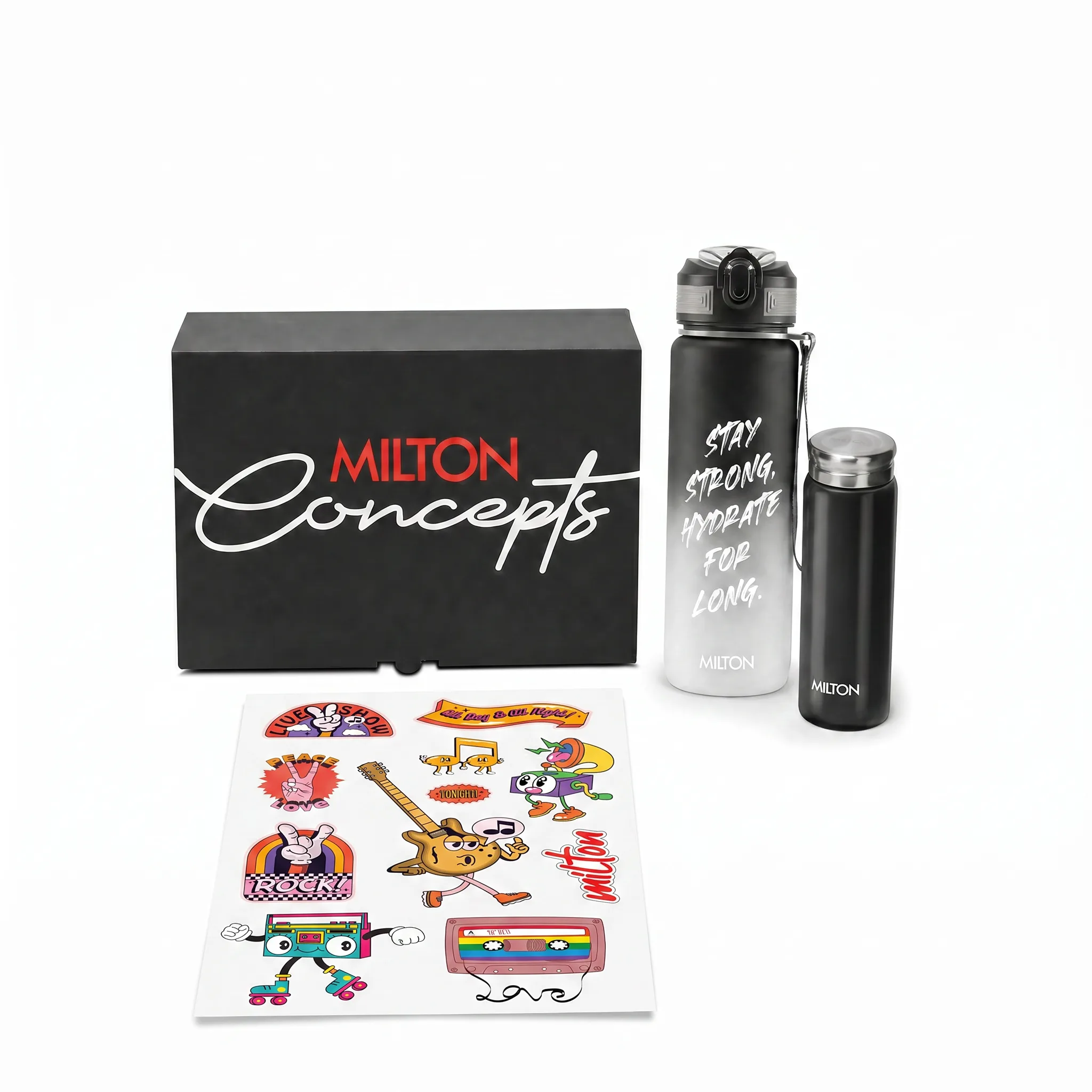 GenZ Hydration Kit (Milton Concepts) - Image 10