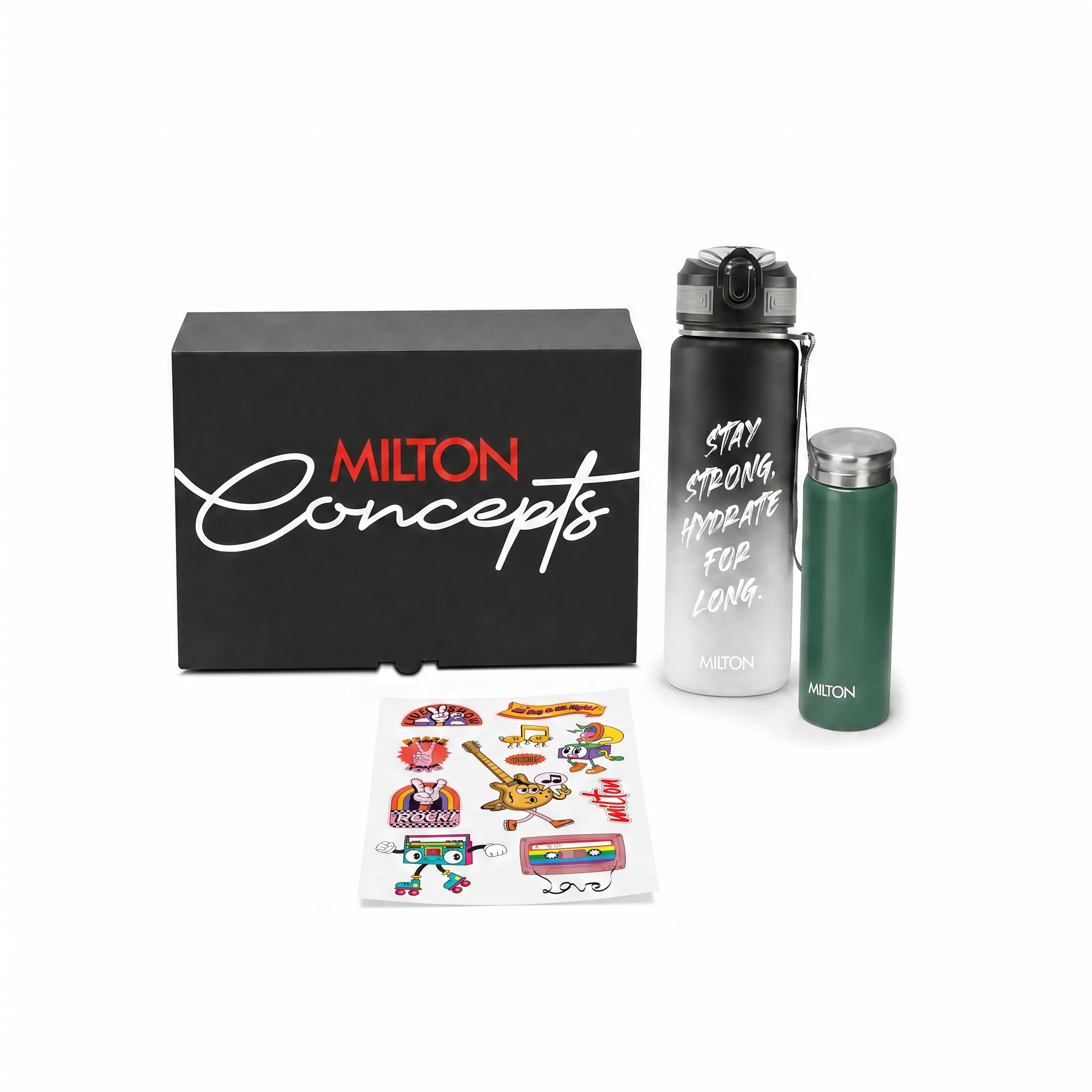 GenZ Hydration Kit (Milton Concepts) - Image 11
