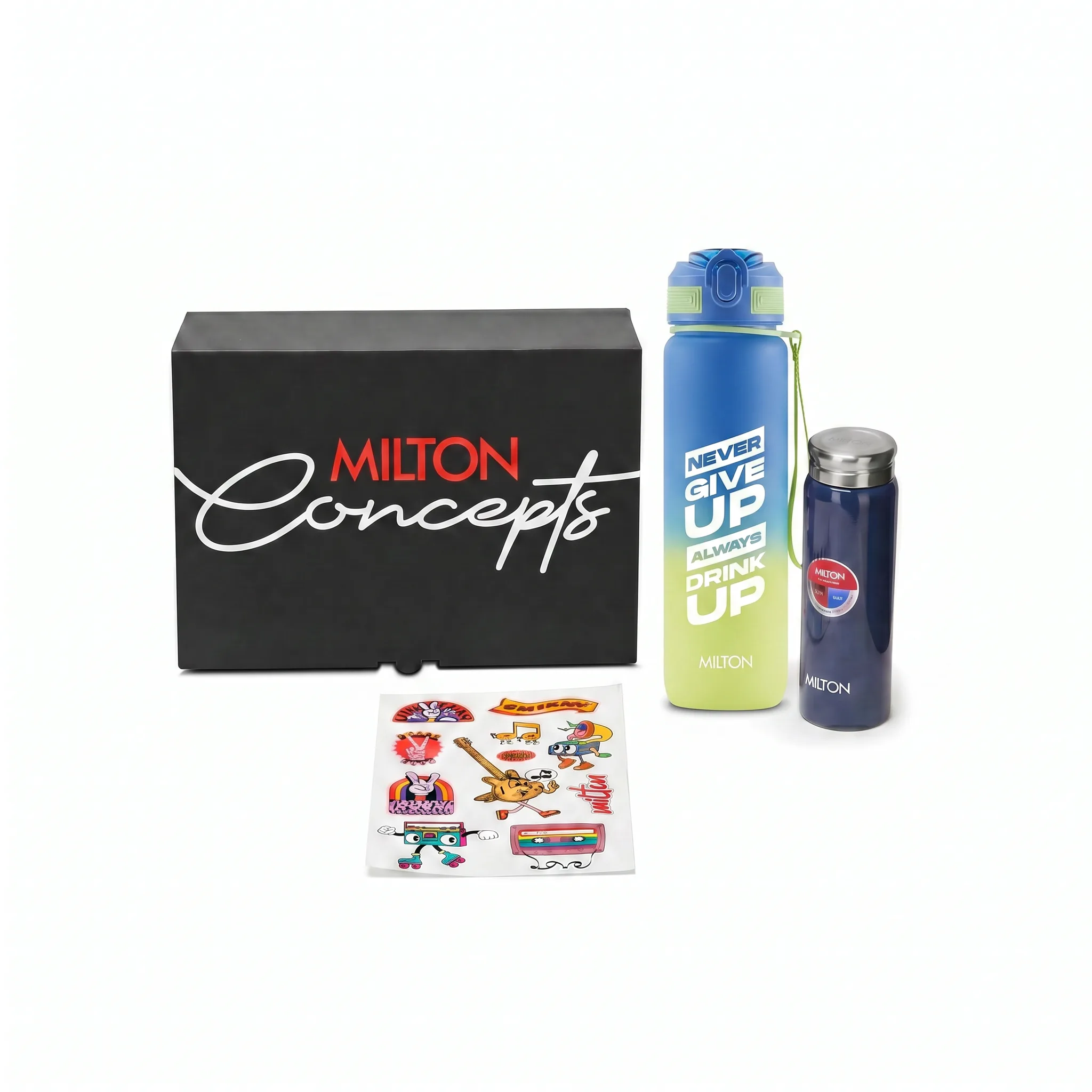 GenZ Hydration Kit (Milton Concepts) - Image 12