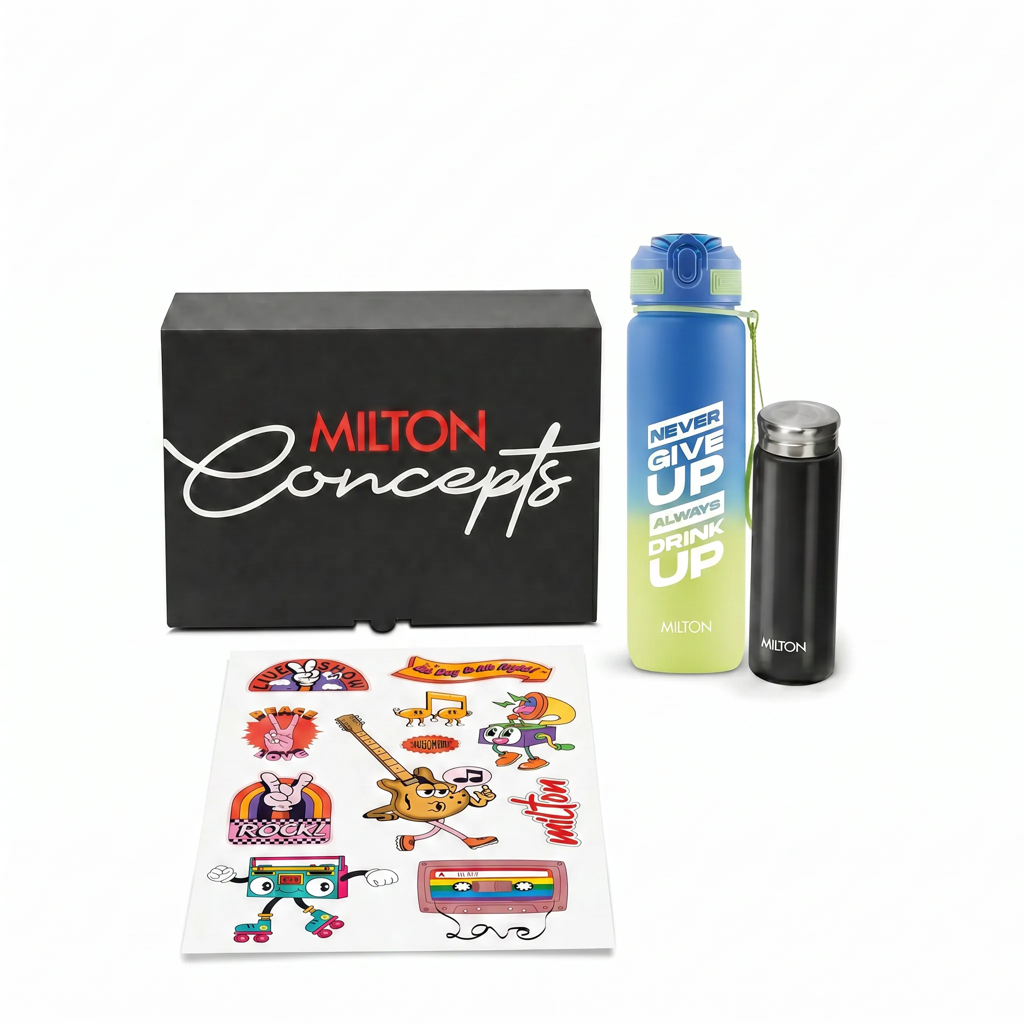 GenZ Hydration Kit (Milton Concepts) - Image 14