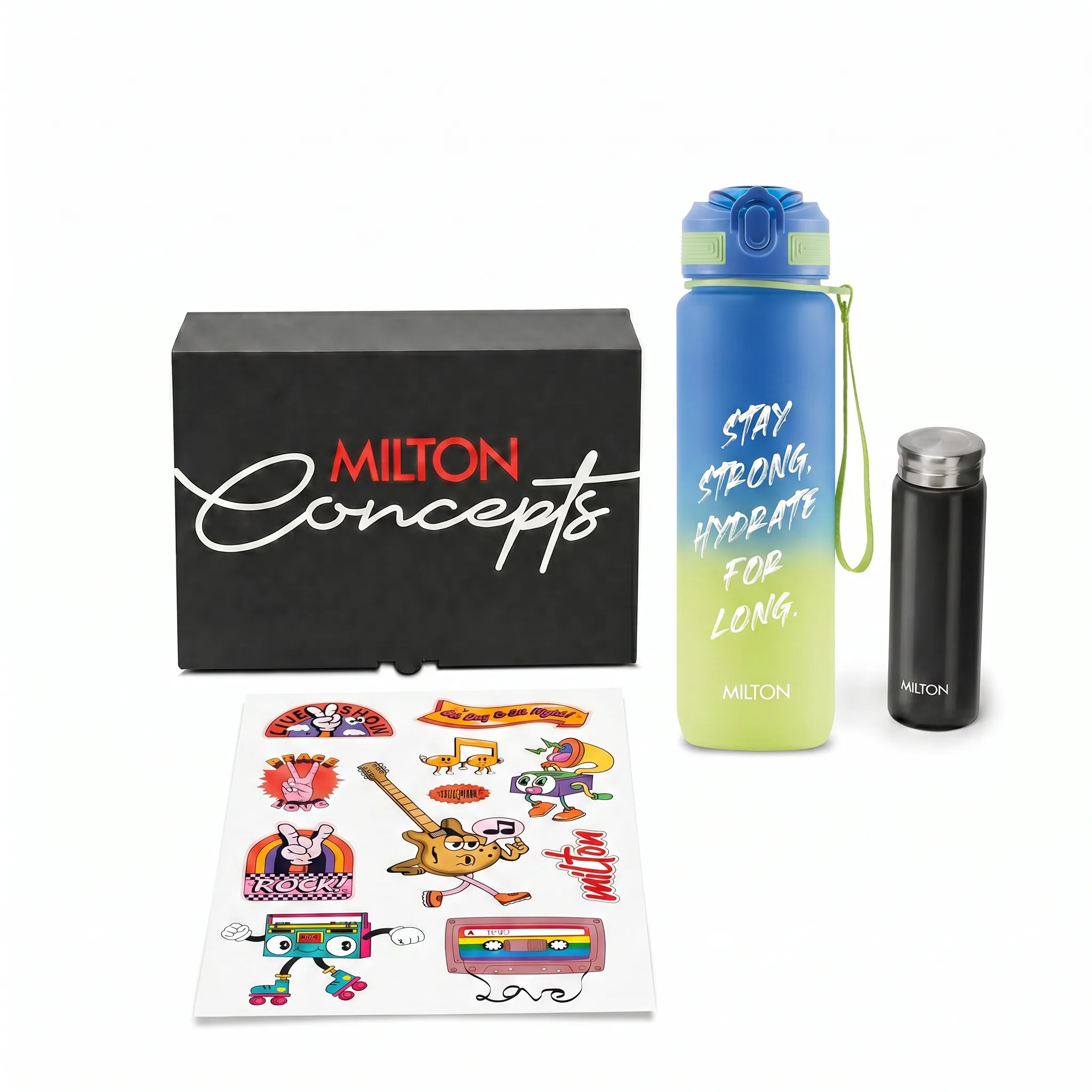 GenZ Hydration Kit (Milton Concepts) - Image 15
