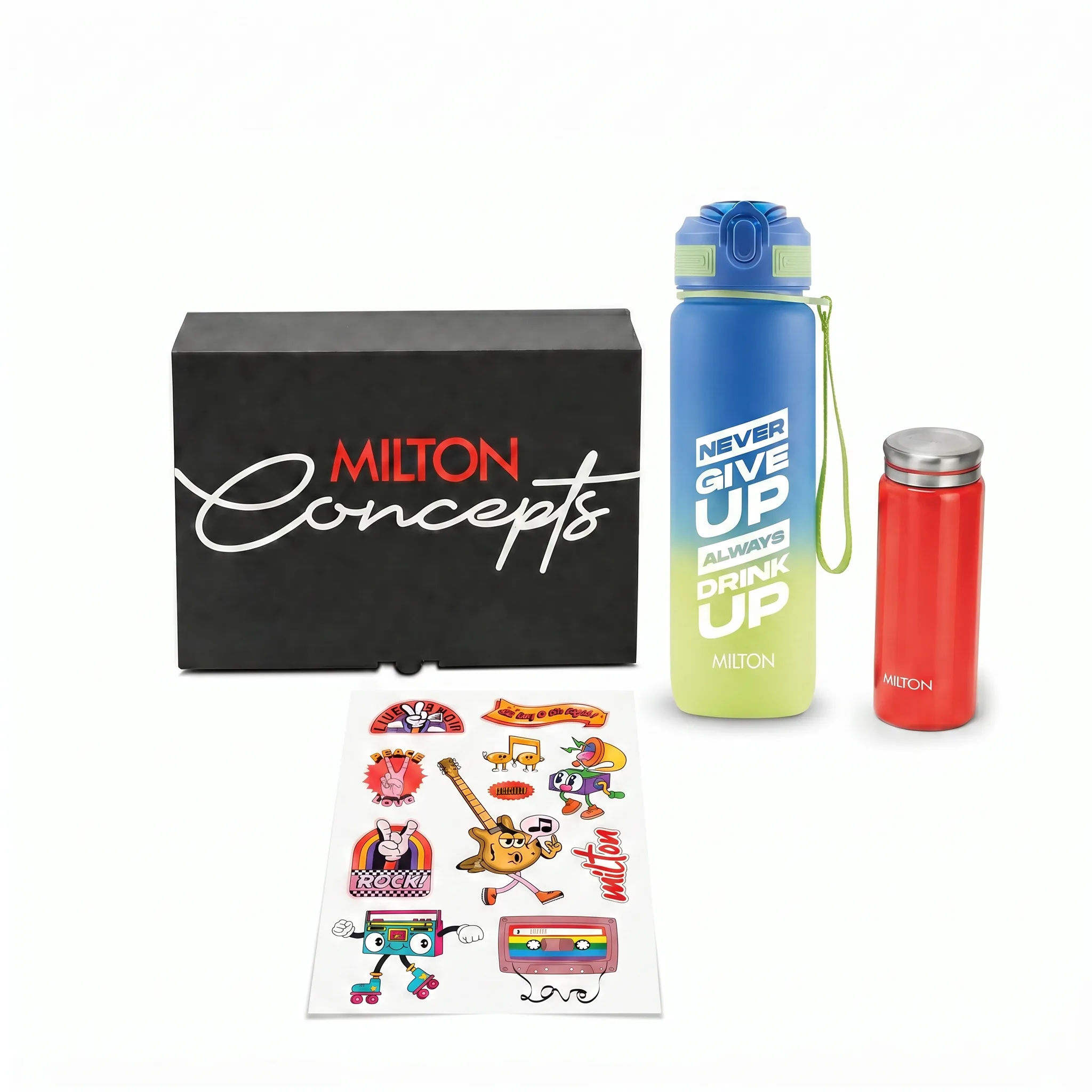 GenZ Hydration Kit (Milton Concepts) - Image 16