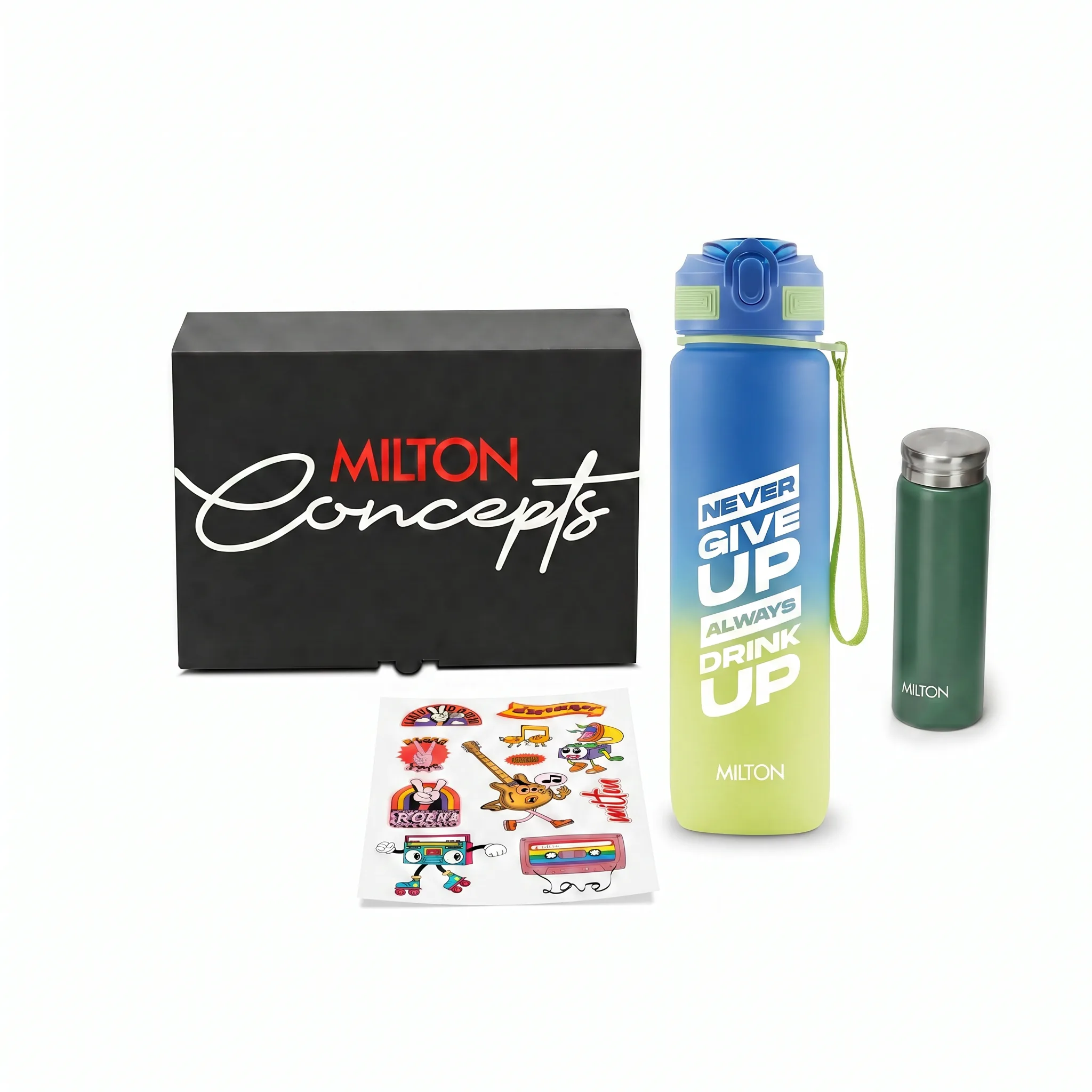 GenZ Hydration Kit (Milton Concepts) - Image 17