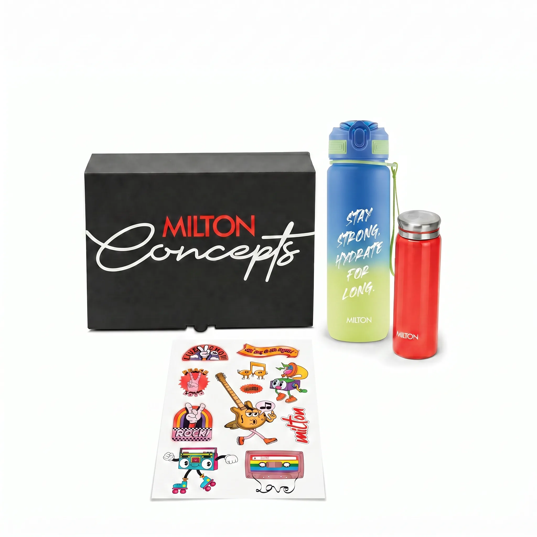 GenZ Hydration Kit (Milton Concepts) - Image 19