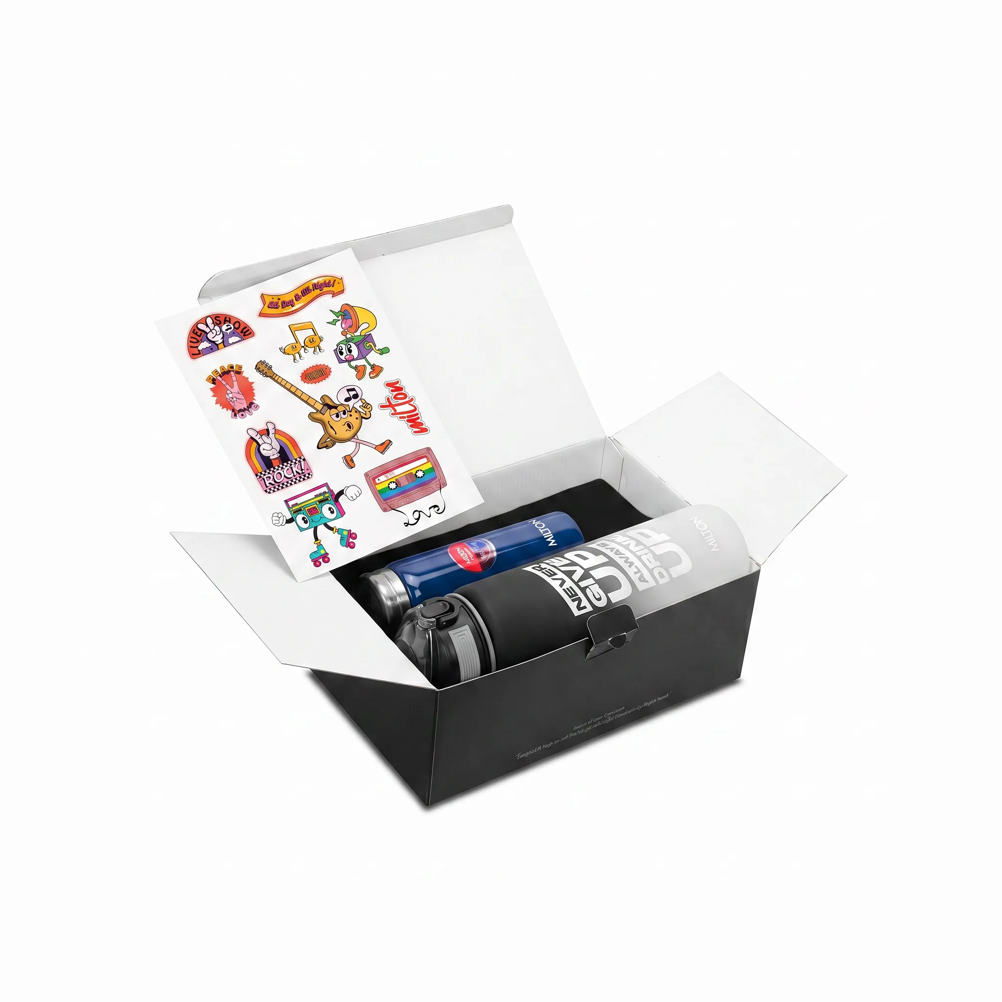 GenZ Hydration Kit (Milton Concepts) - Image 2