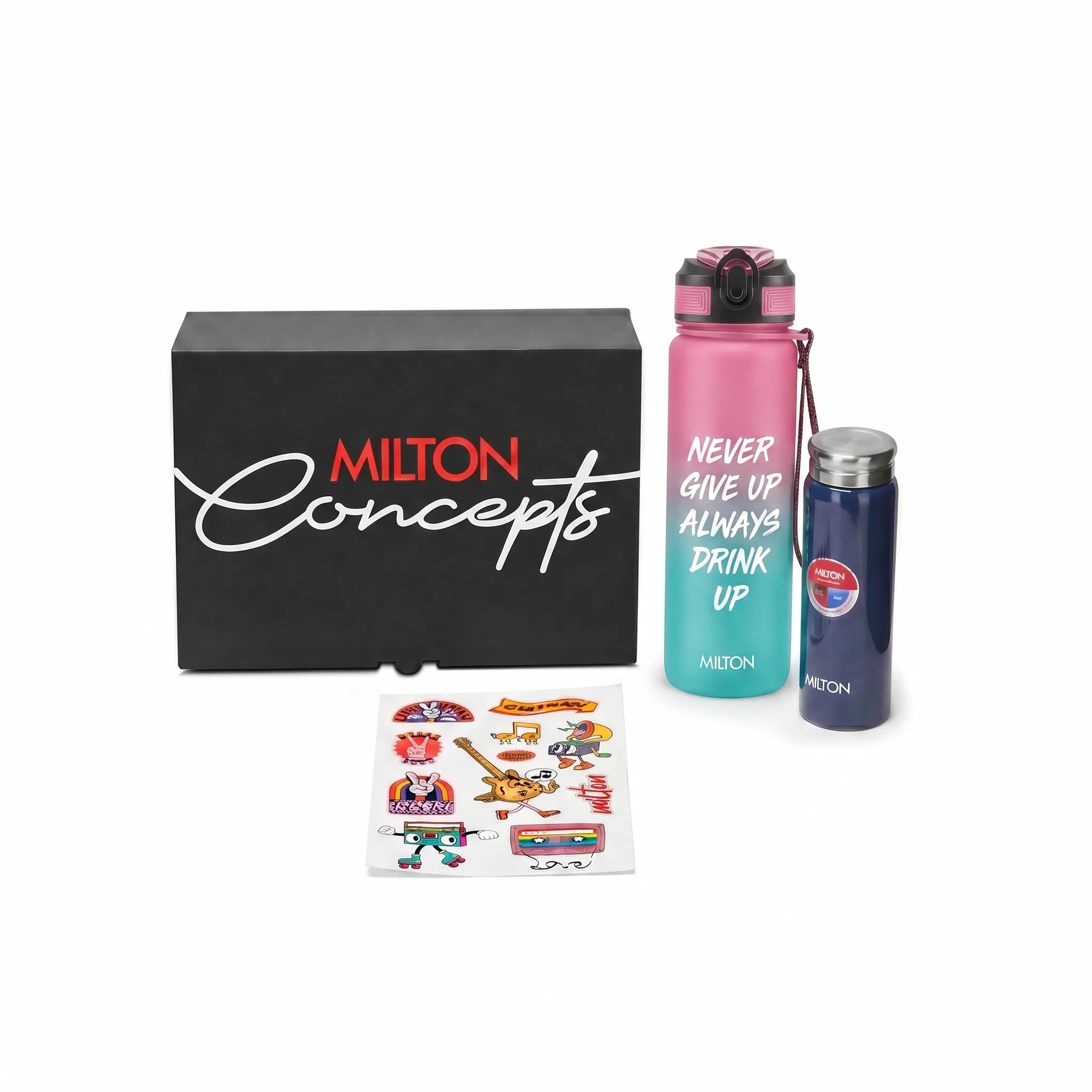 GenZ Hydration Kit (Milton Concepts) - Image 20