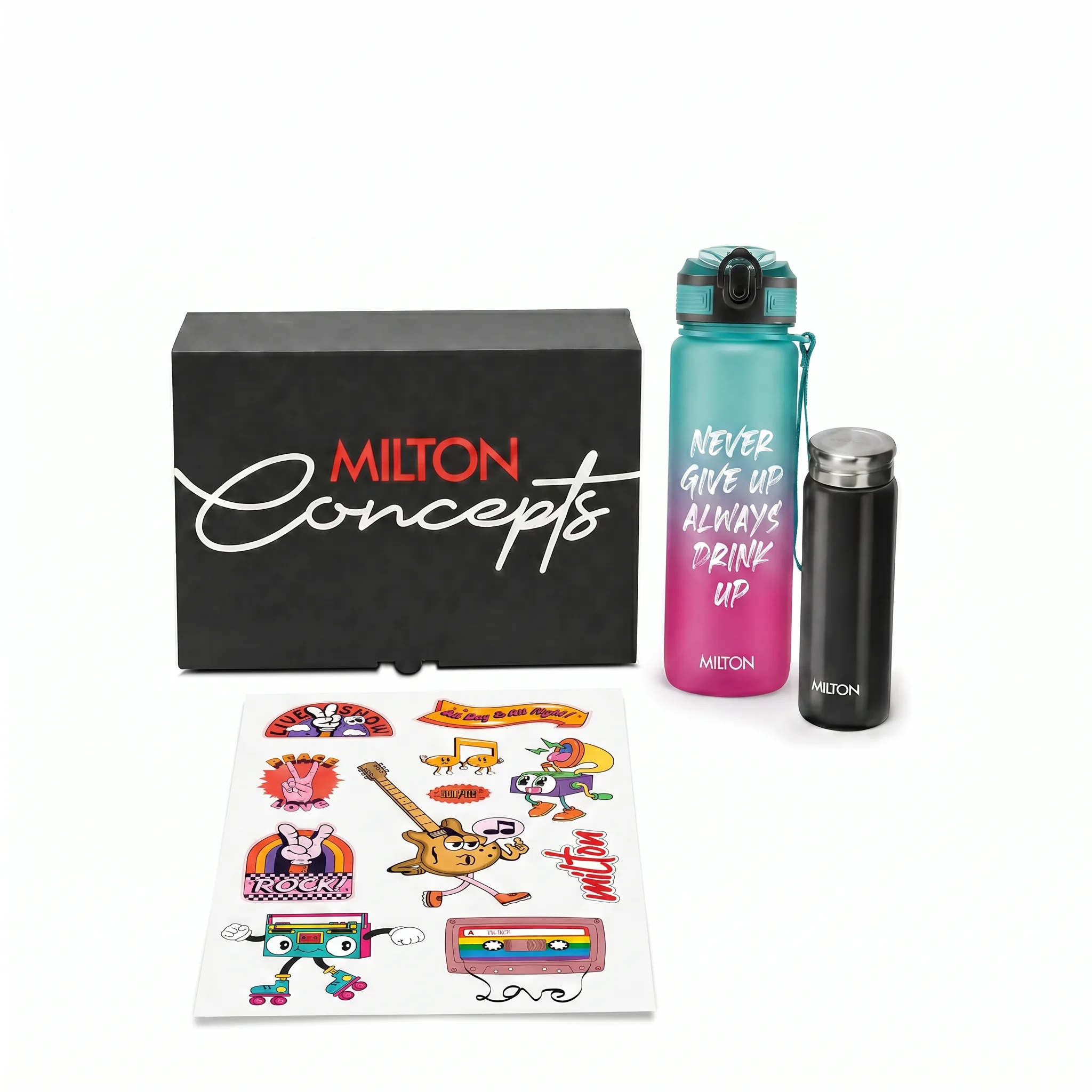 GenZ Hydration Kit (Milton Concepts) - Image 21