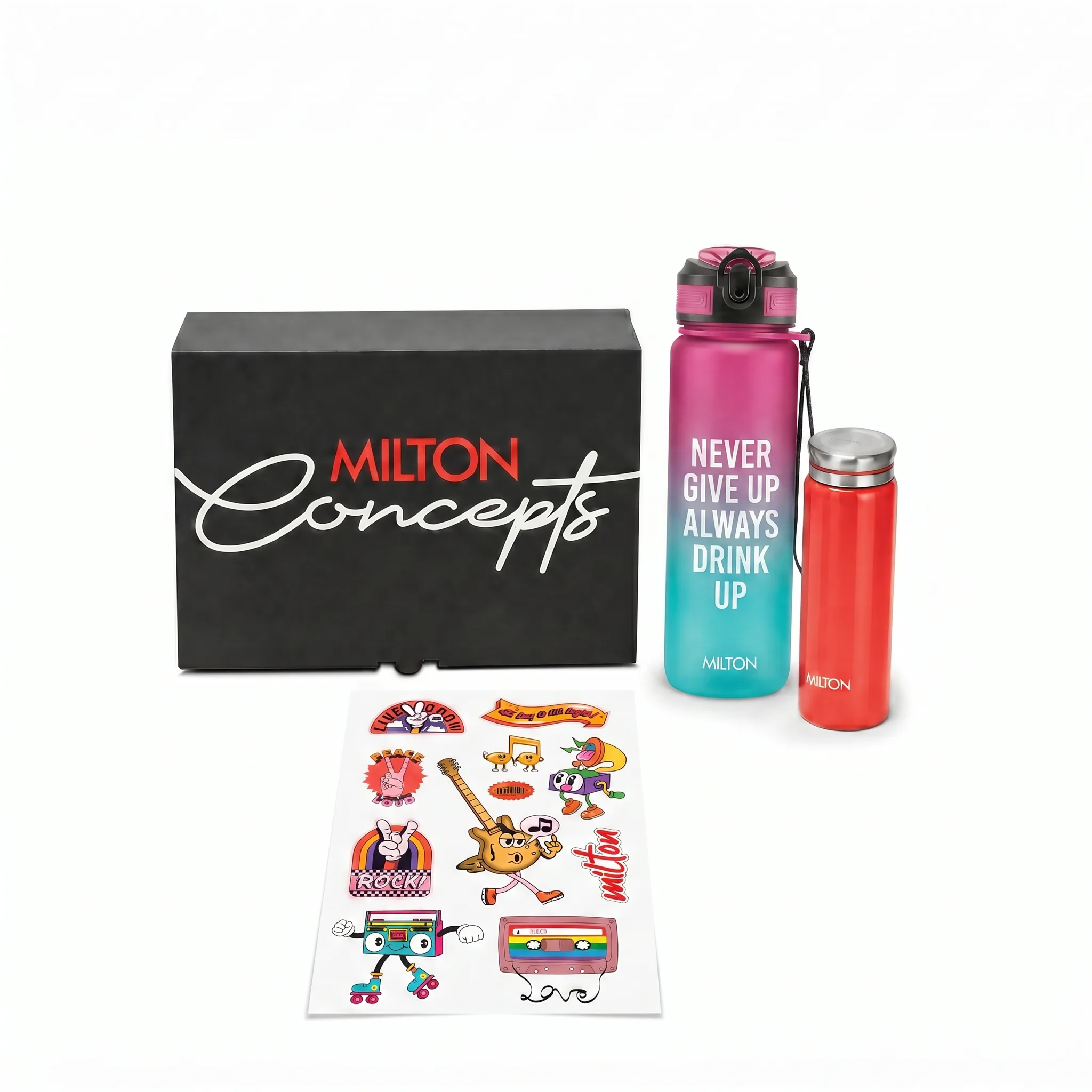 GenZ Hydration Kit (Milton Concepts) - Image 22