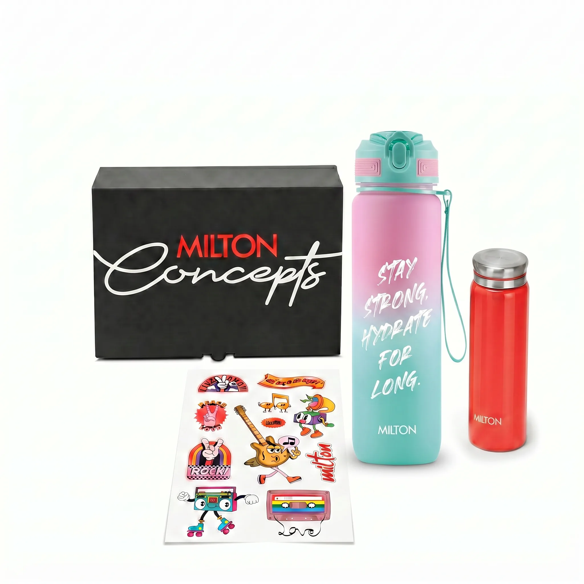 GenZ Hydration Kit (Milton Concepts) - Image 23