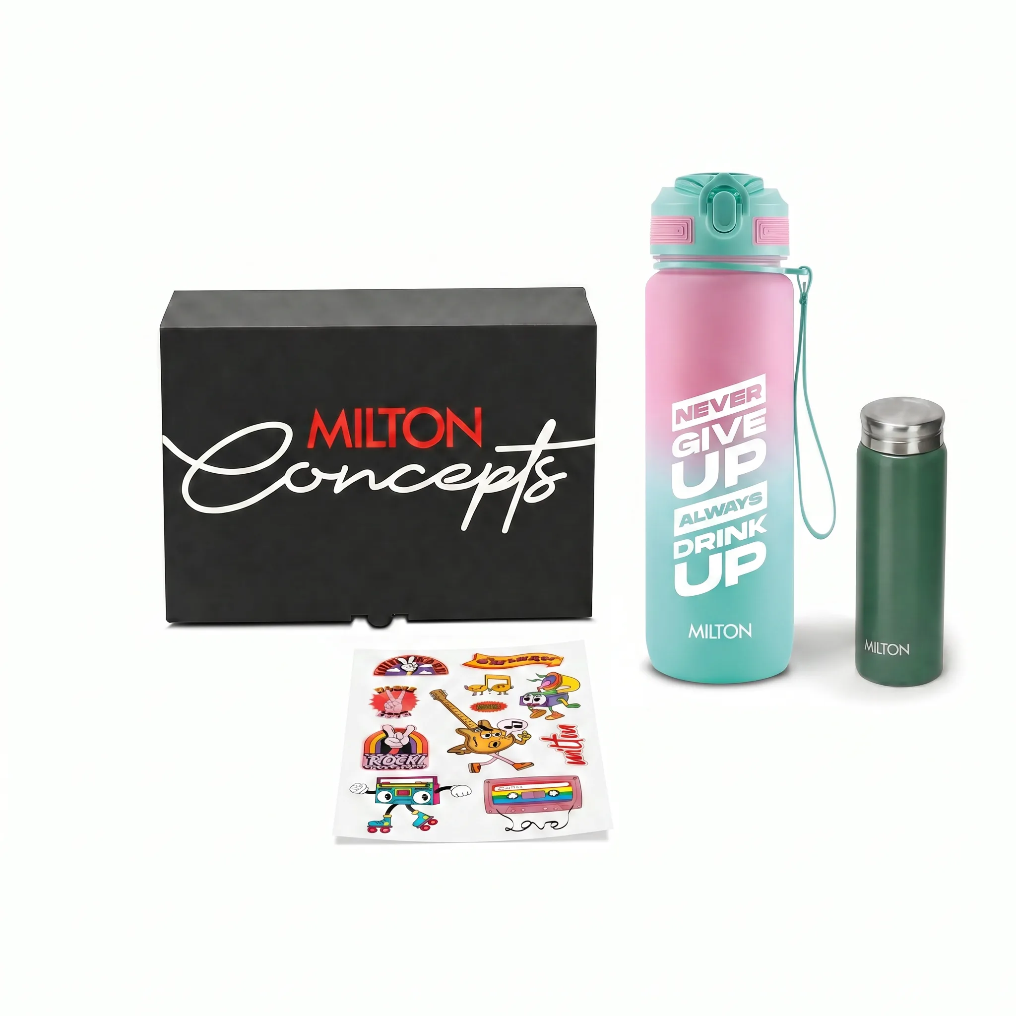 GenZ Hydration Kit (Milton Concepts) - Image 25