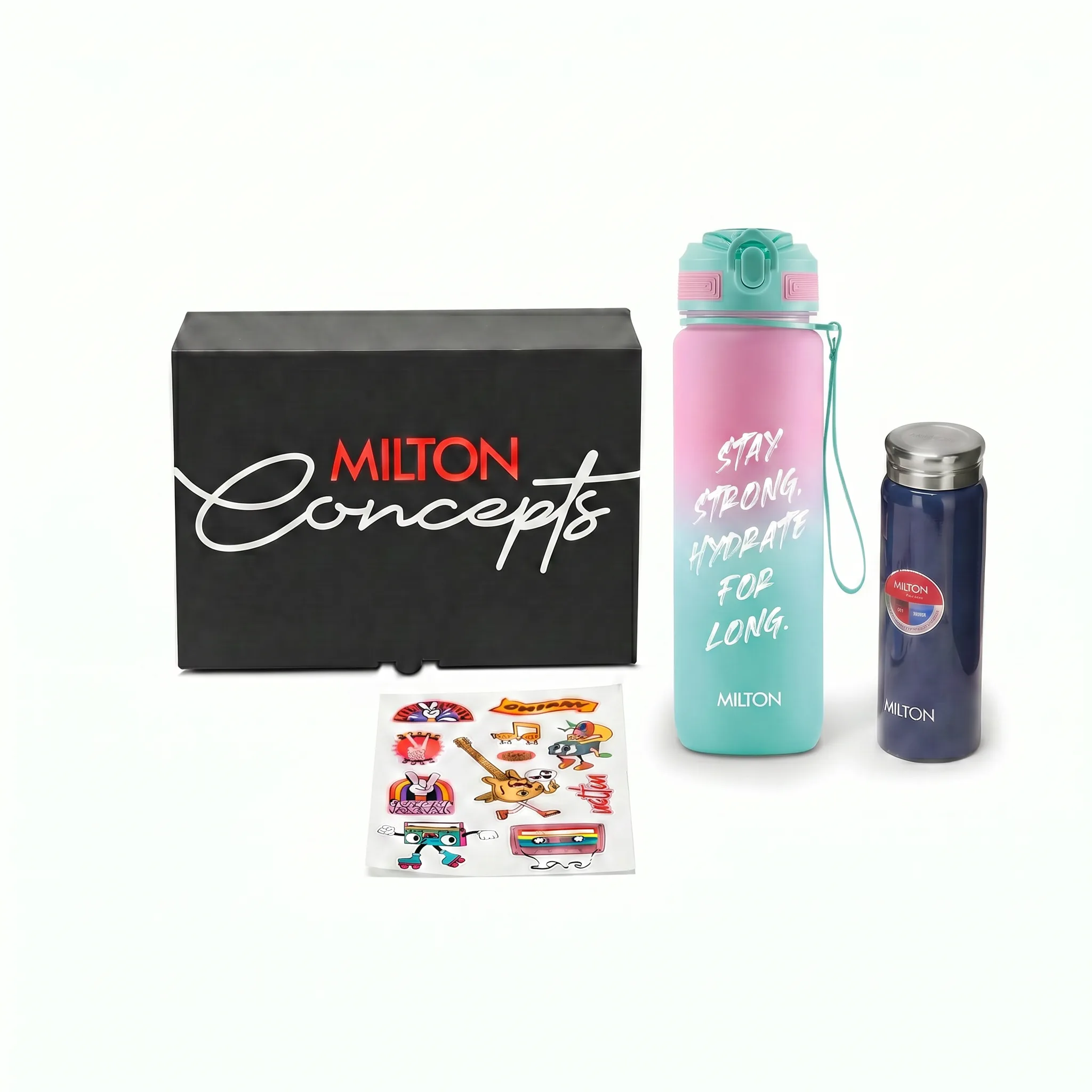 GenZ Hydration Kit (Milton Concepts) - Image 26