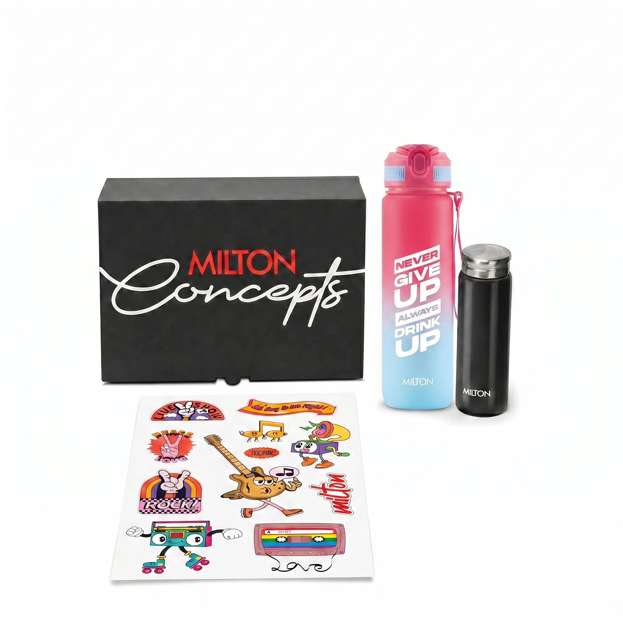 GenZ Hydration Kit (Milton Concepts) - Image 28