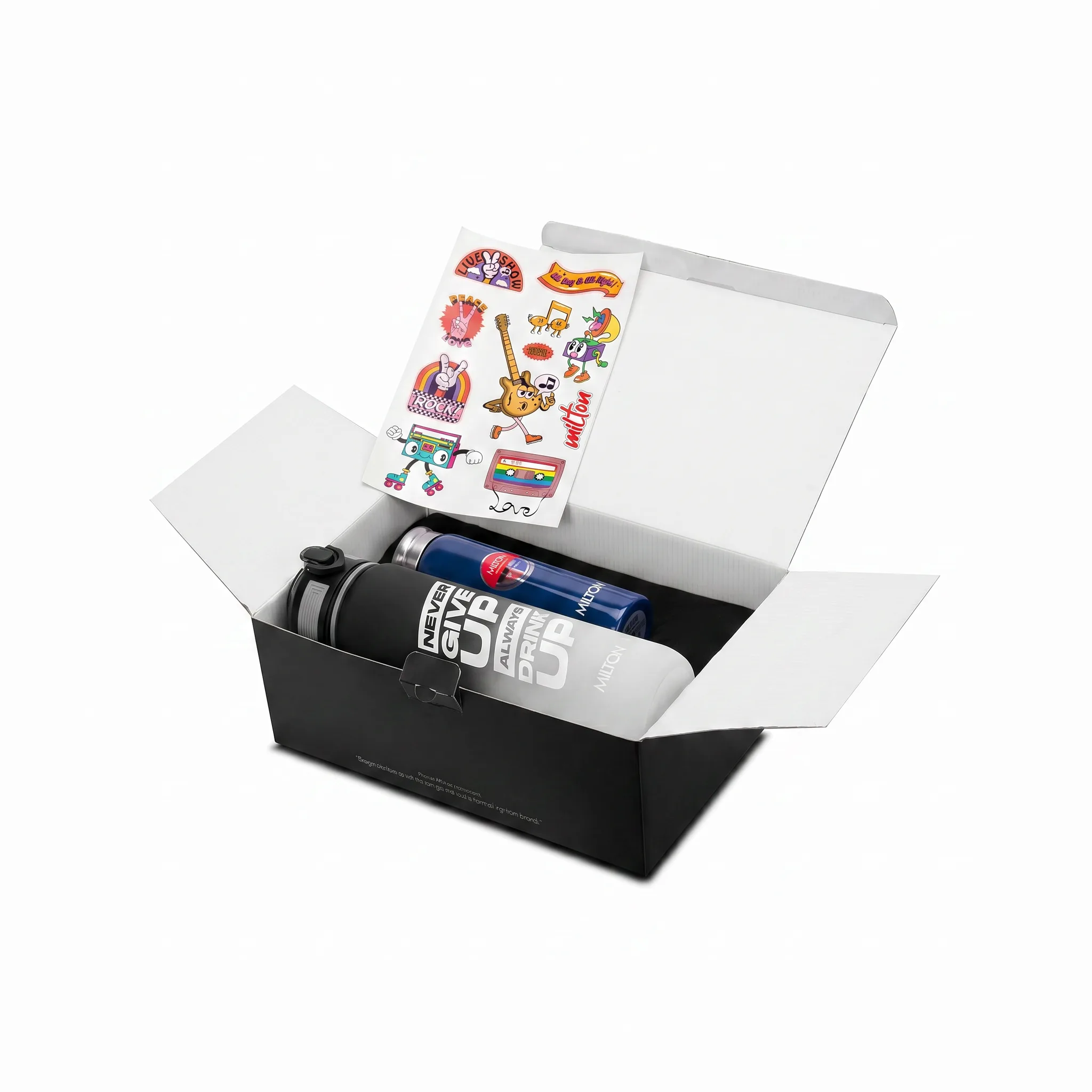 GenZ Hydration Kit (Milton Concepts) - Image 3