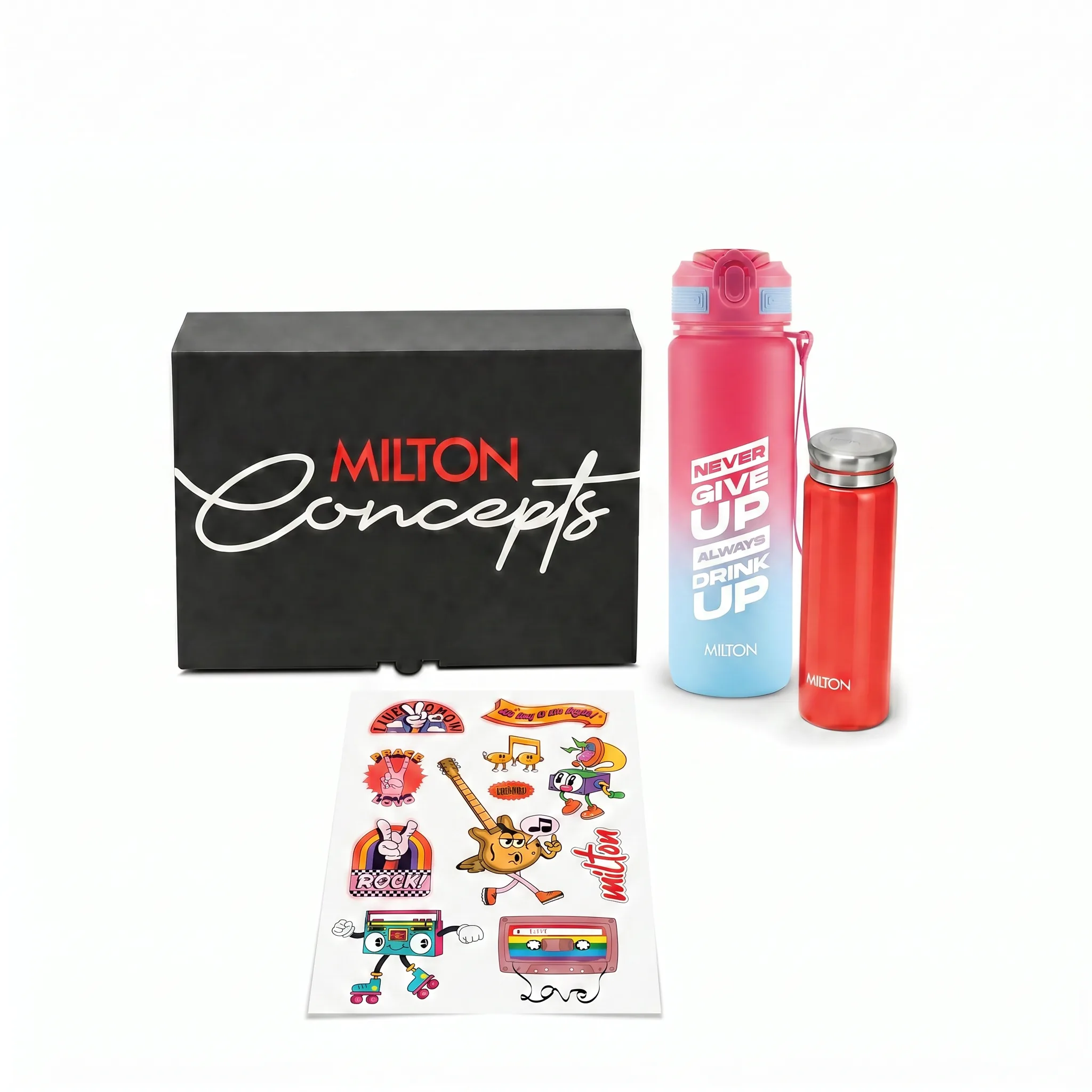 GenZ Hydration Kit (Milton Concepts) - Image 31