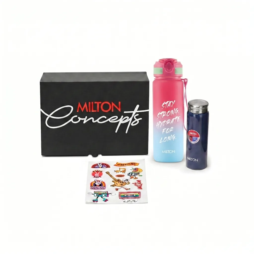 GenZ Hydration Kit (Milton Concepts) - Image 32