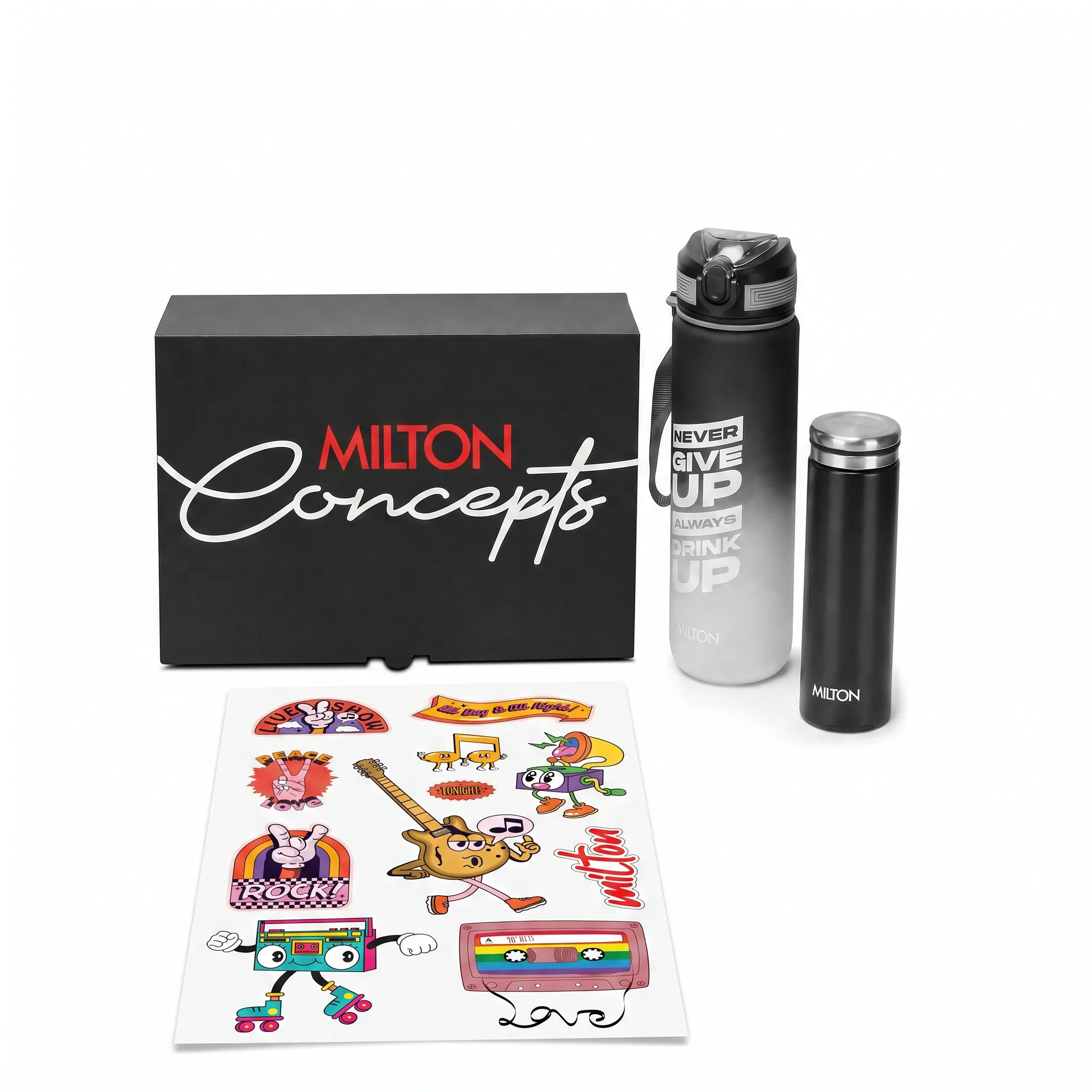 GenZ Hydration Kit (Milton Concepts) - Image 5