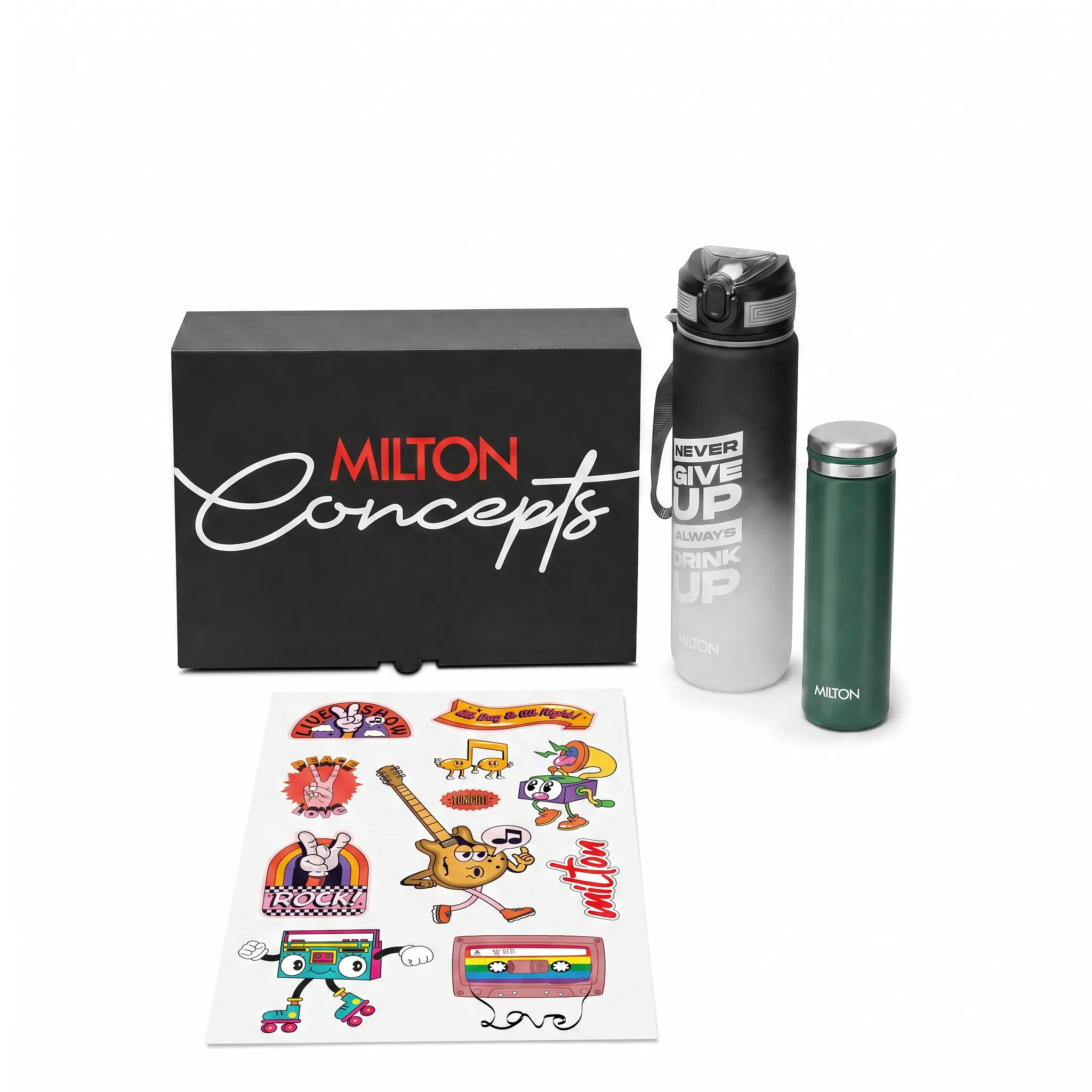 GenZ Hydration Kit (Milton Concepts) - Image 6