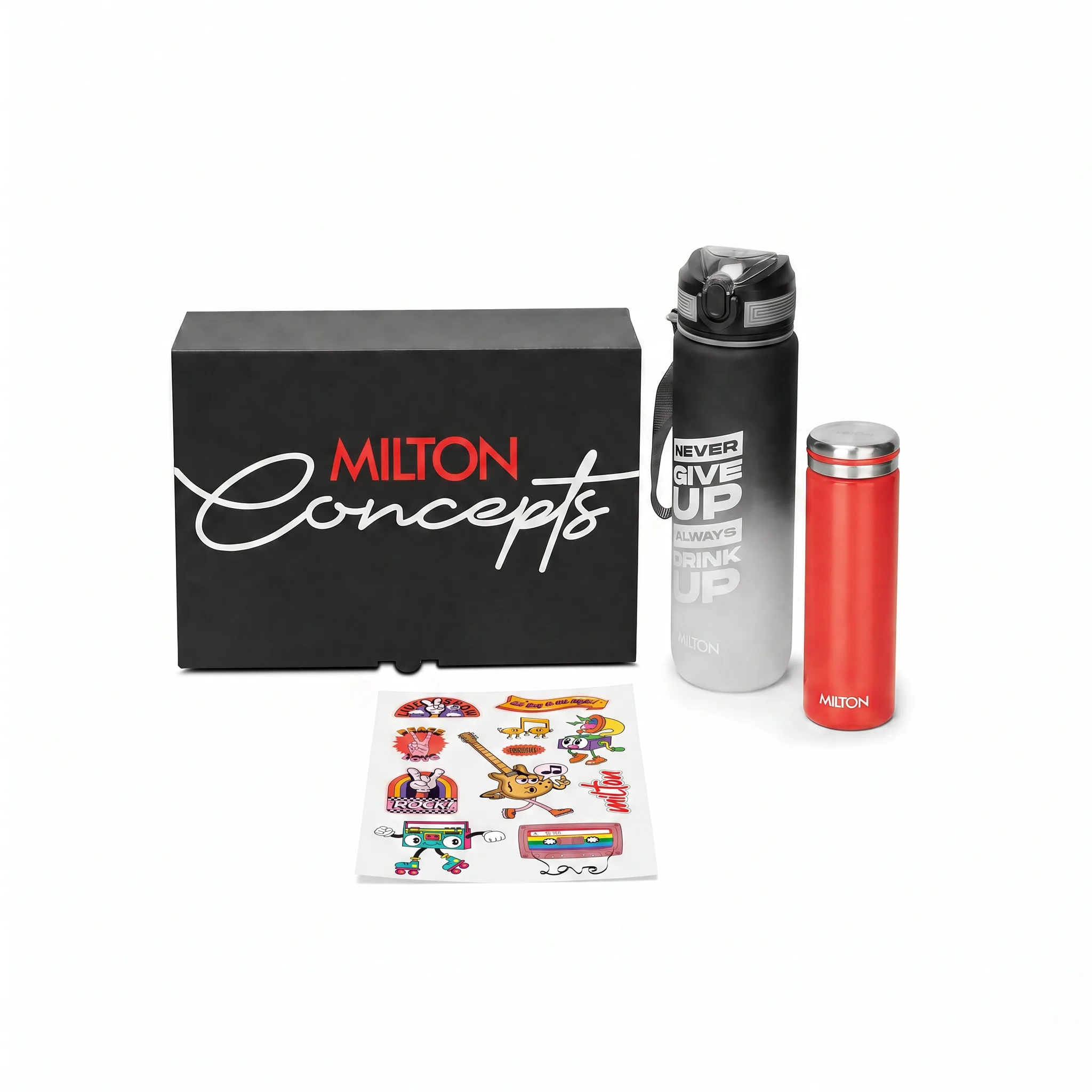 GenZ Hydration Kit (Milton Concepts) - Image 7