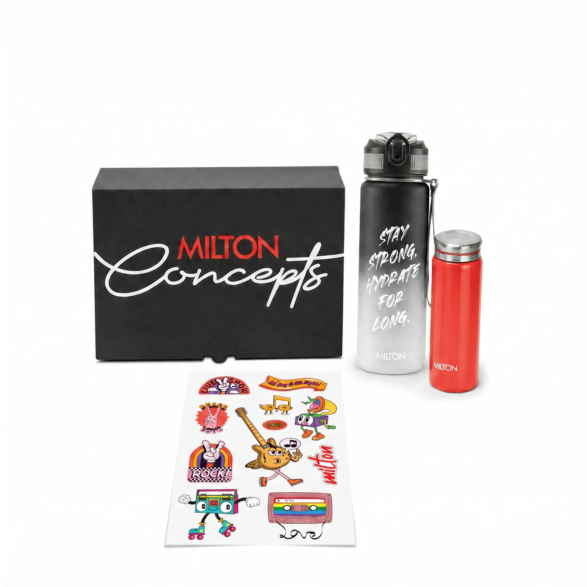 GenZ Hydration Kit (Milton Concepts) - Image 8