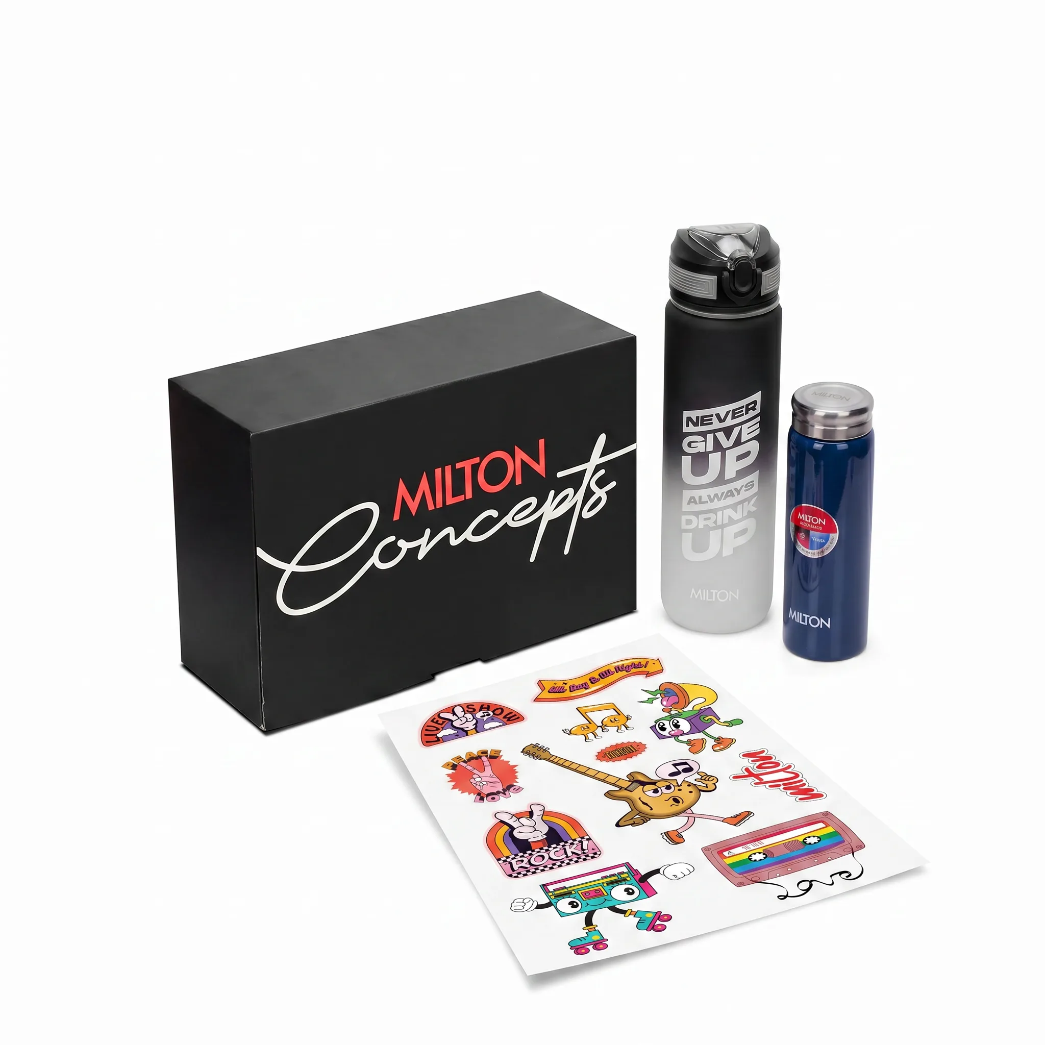 GenZ Hydration Kit (Milton Concepts) - Image 9