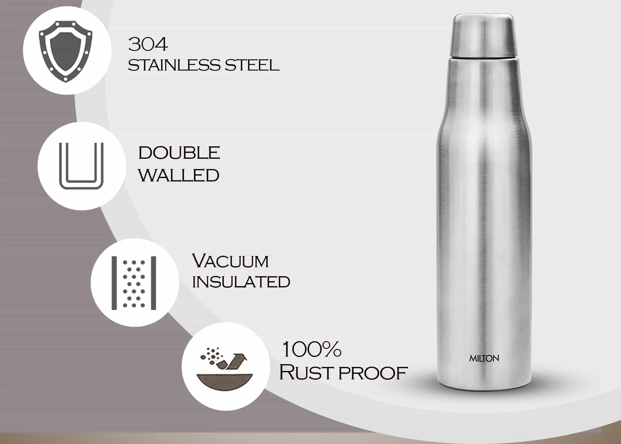 Glad Hot and Cold Bottle - Image 4