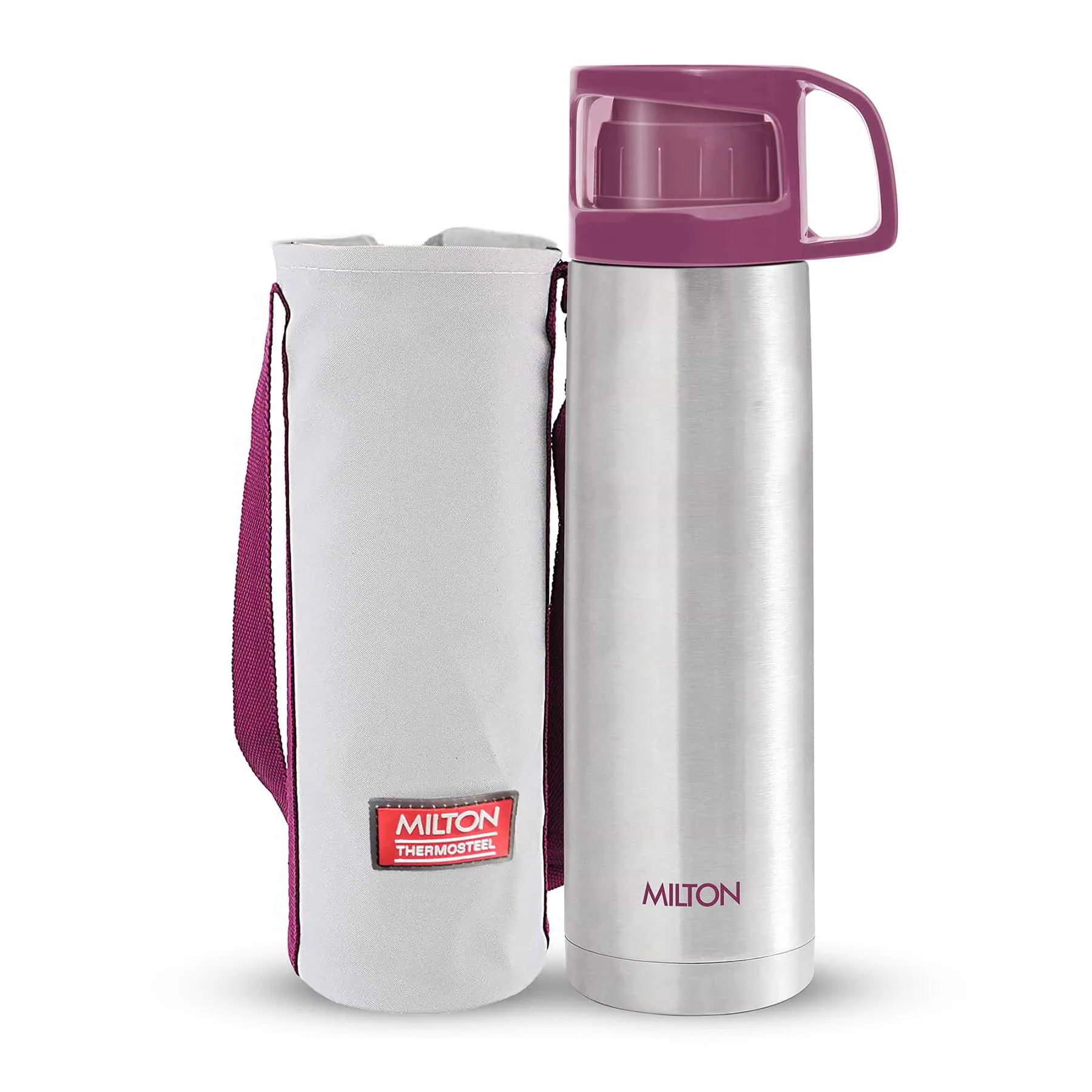 Glassy Thermosteel Flask (Milton) - Image 3