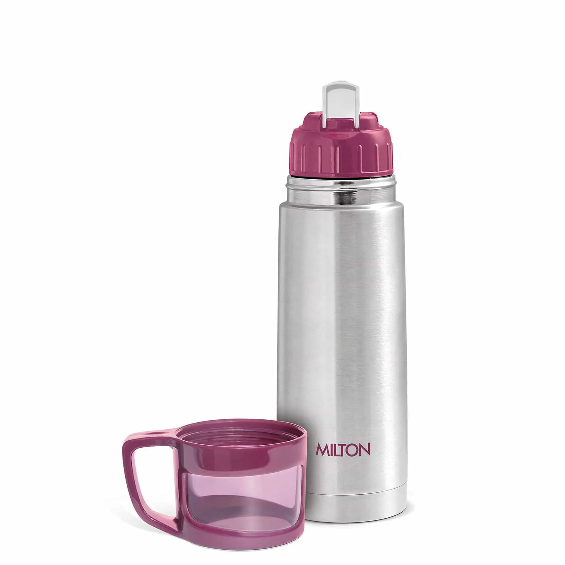 Glassy Thermosteel Flask (Milton) - Image 4