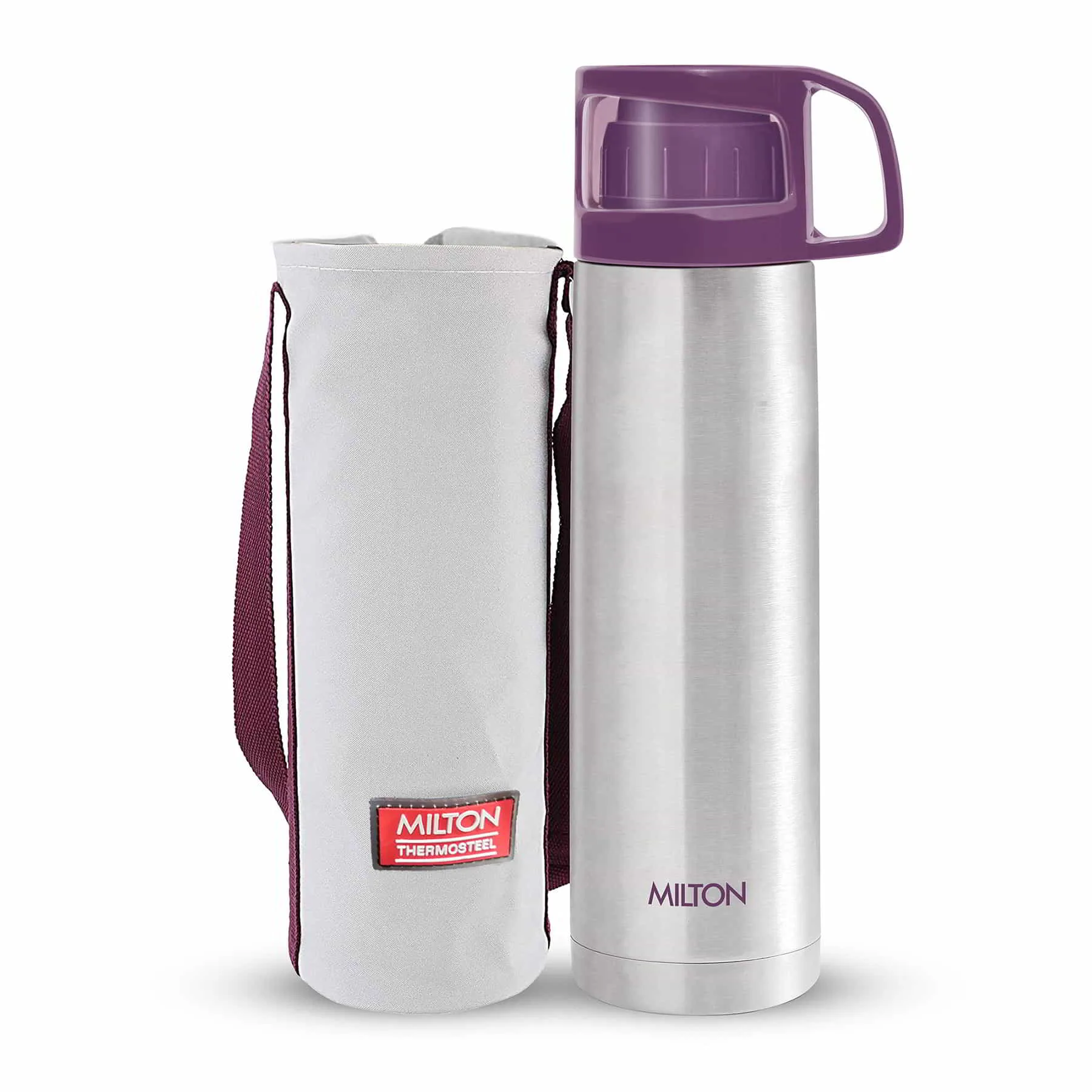 Glassy Thermosteel Flask (Milton) - Image 6