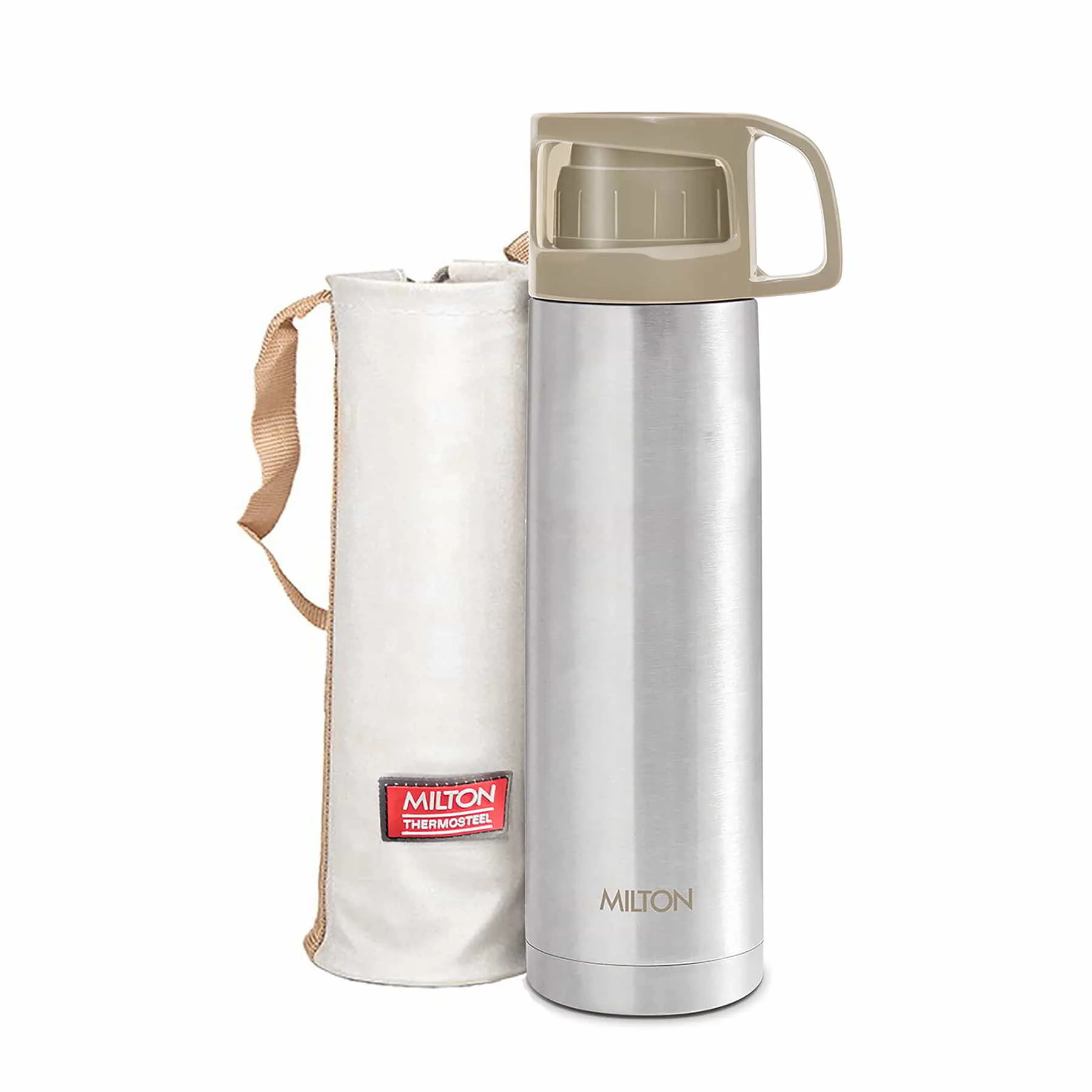 Glassy Thermosteel Flask (Milton) - Image 7