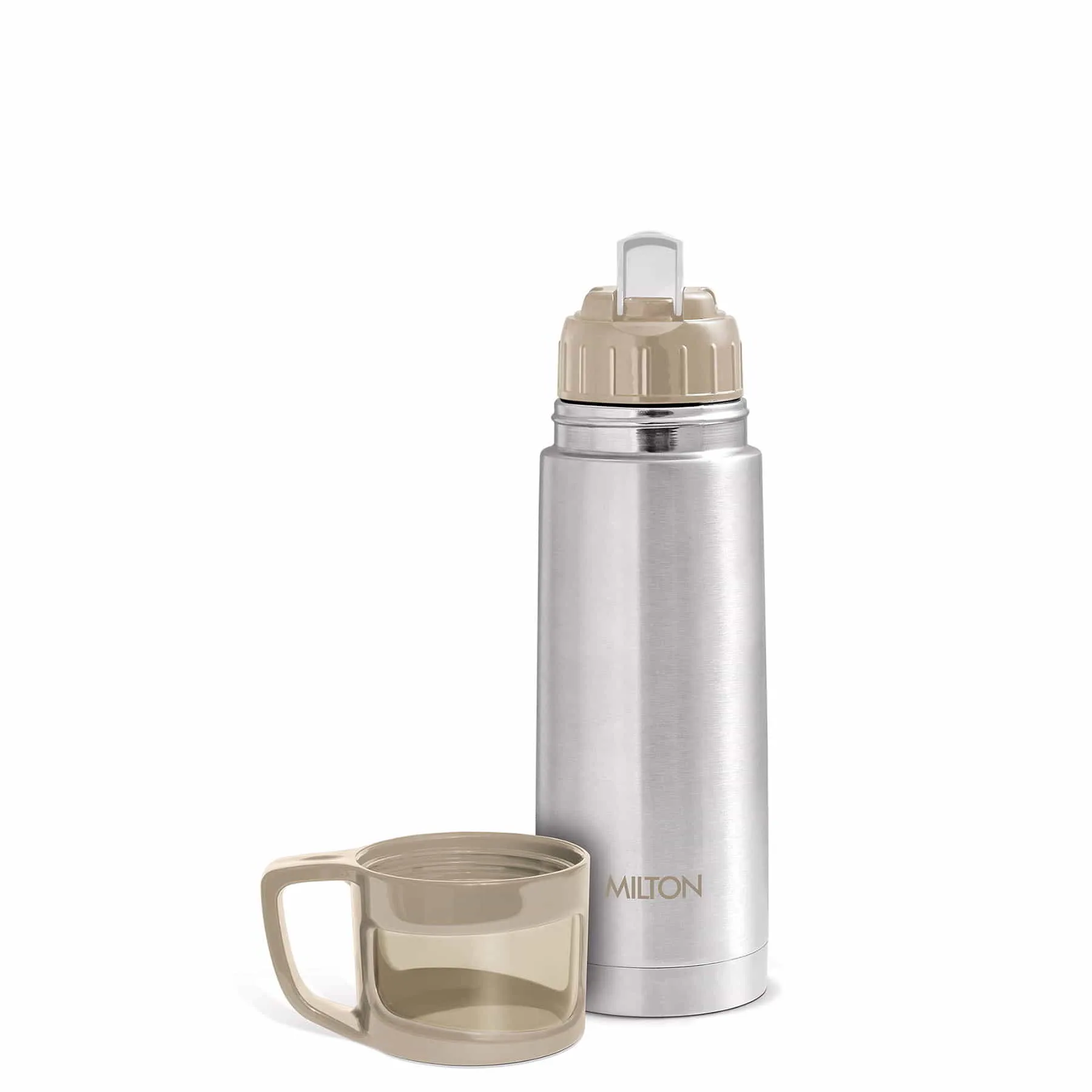 Glassy Thermosteel Flask (Milton) - Image 8