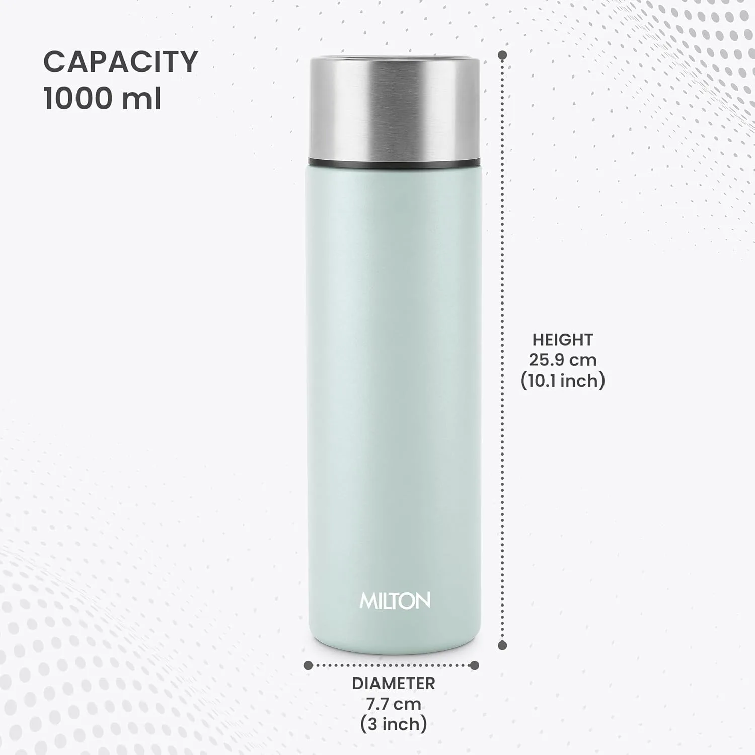 Glide Bottle (Milton) - Image 3
