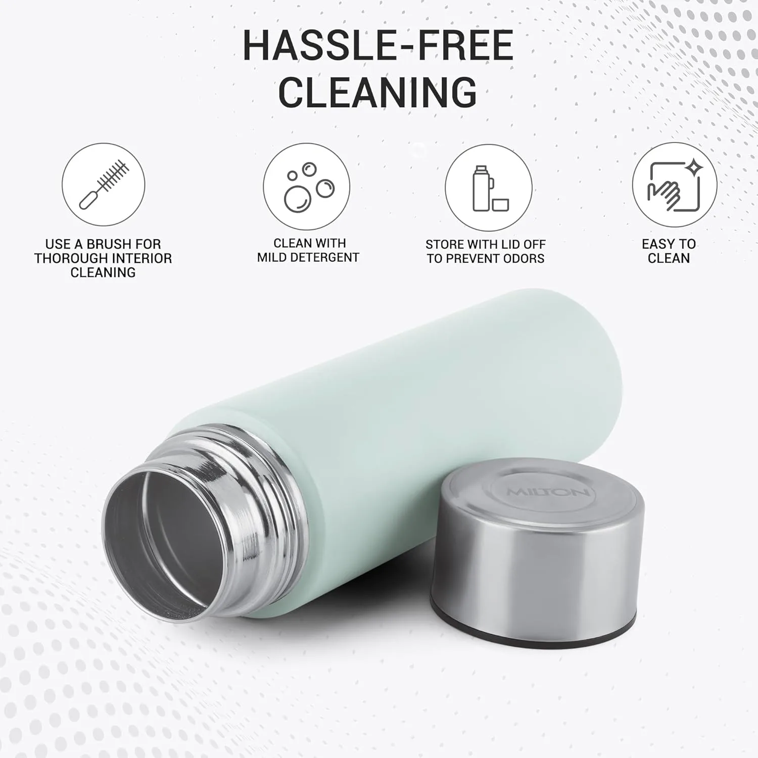 Glide Bottle (Milton) - Image 5